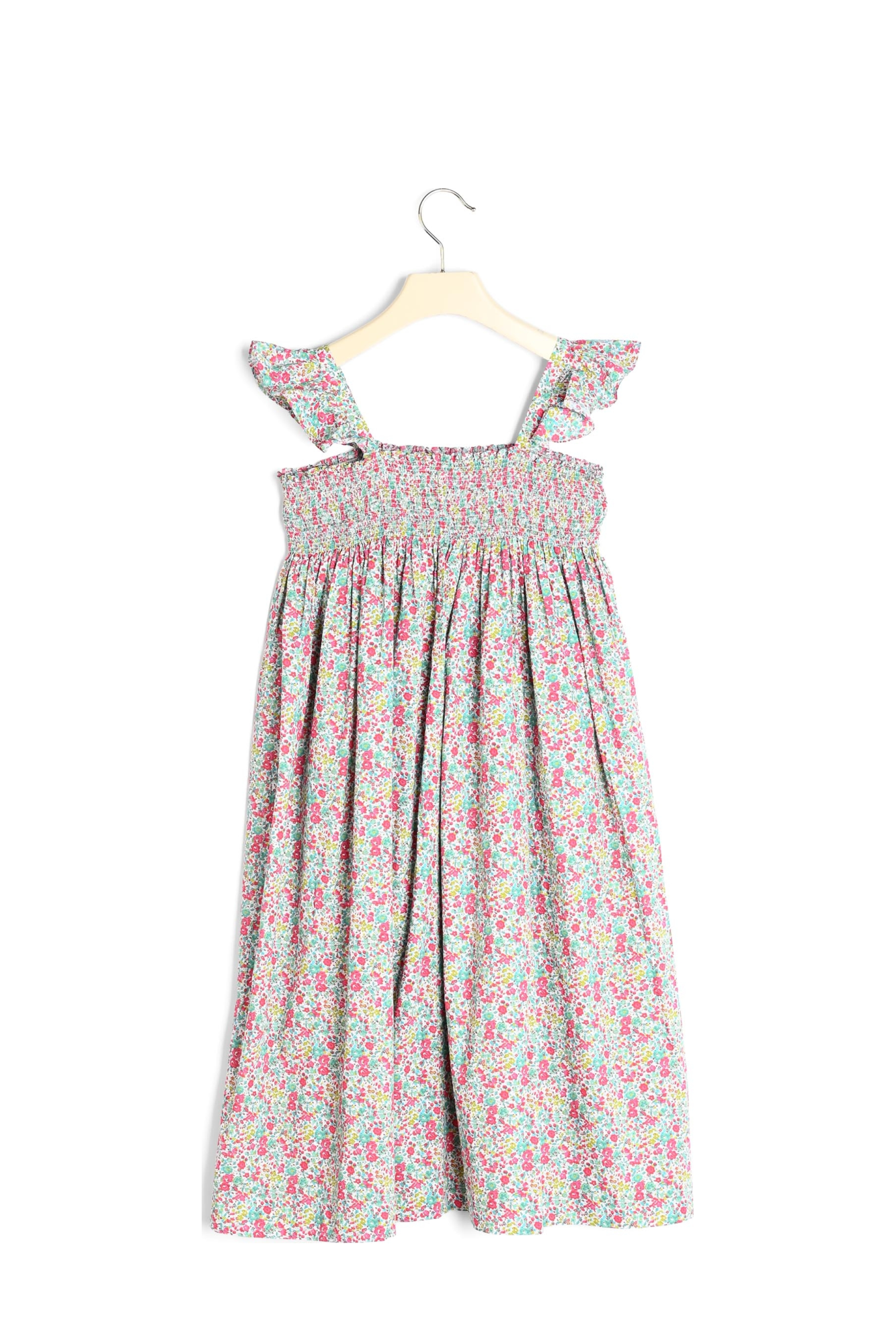 Robe Alexandra Bonpoint Vintage seconde main photo 3