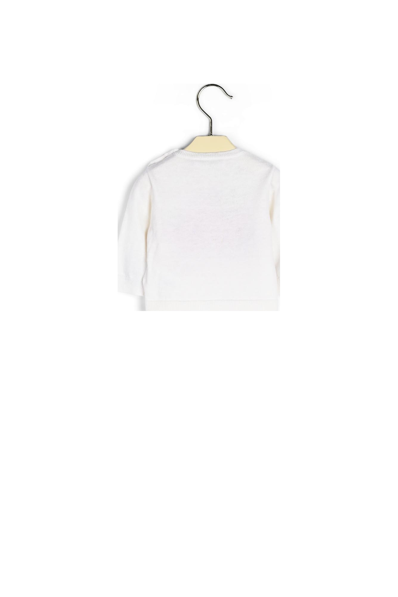 Pull Almire Bonpoint Vintage seconde main photo 3