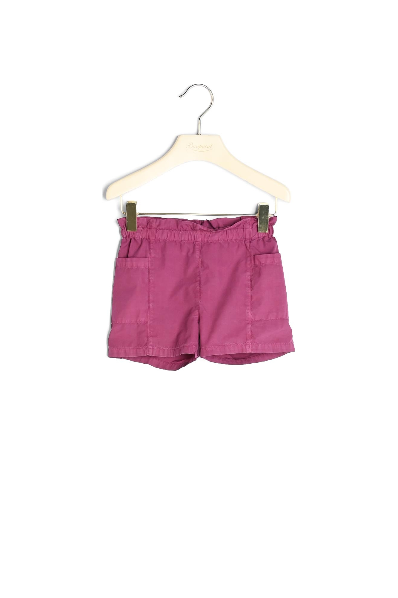 Short Nougat Bonpoint Vintage seconde main photo 2