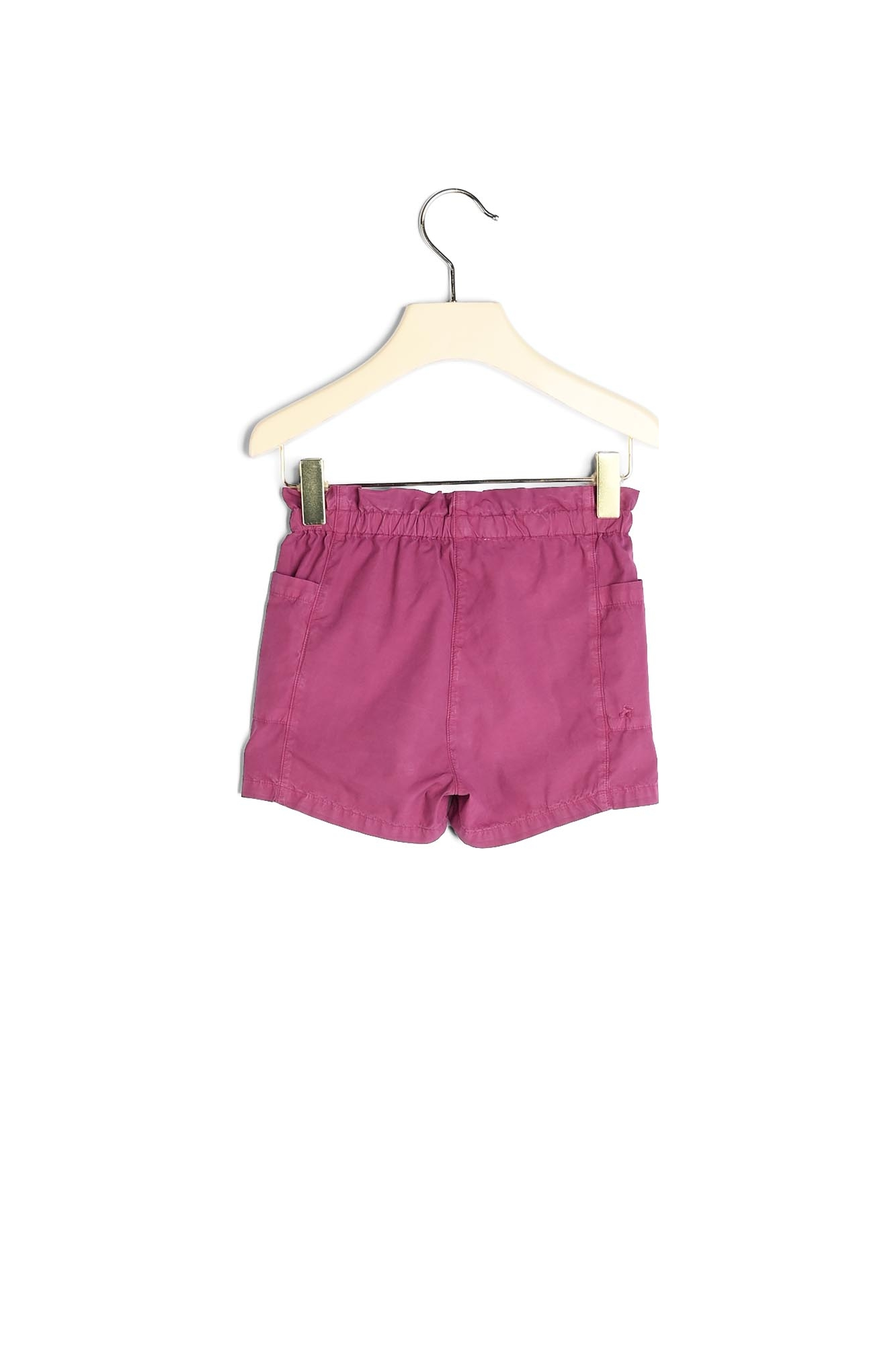 Short Nougat Bonpoint Vintage seconde main photo 3