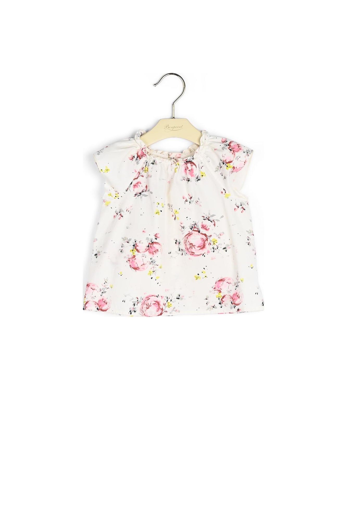 Blouse Georgia Bonpoint Vintage seconde main photo 1