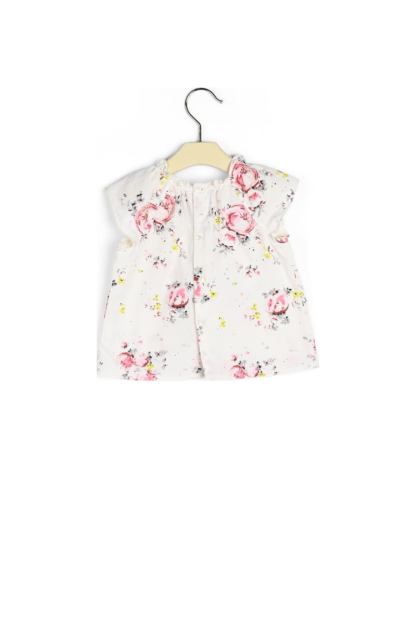 Blouse Georgia Bonpoint Vintage seconde main photo 2