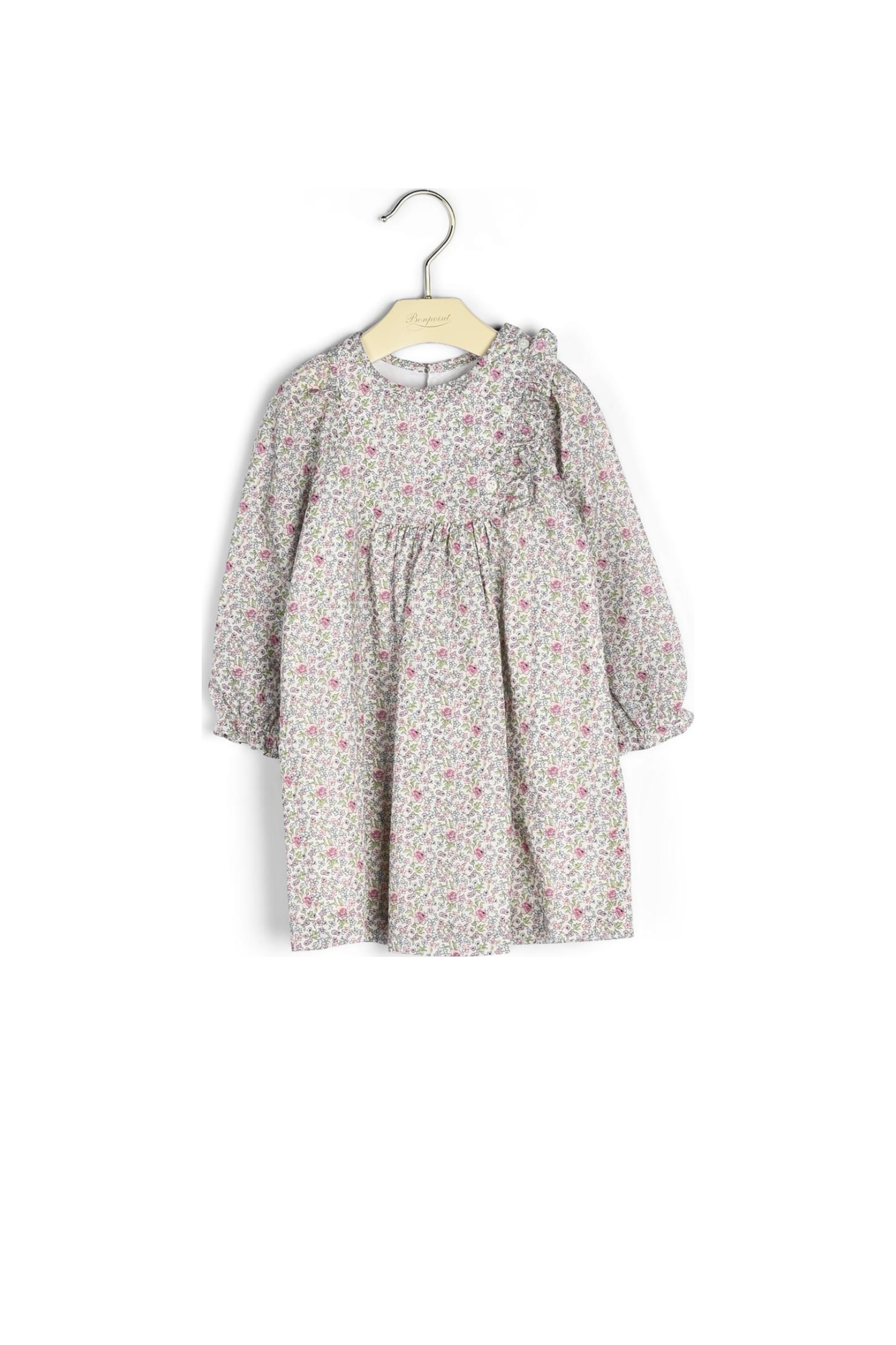 Robe Maélia Bonpoint Vintage seconde main photo 2