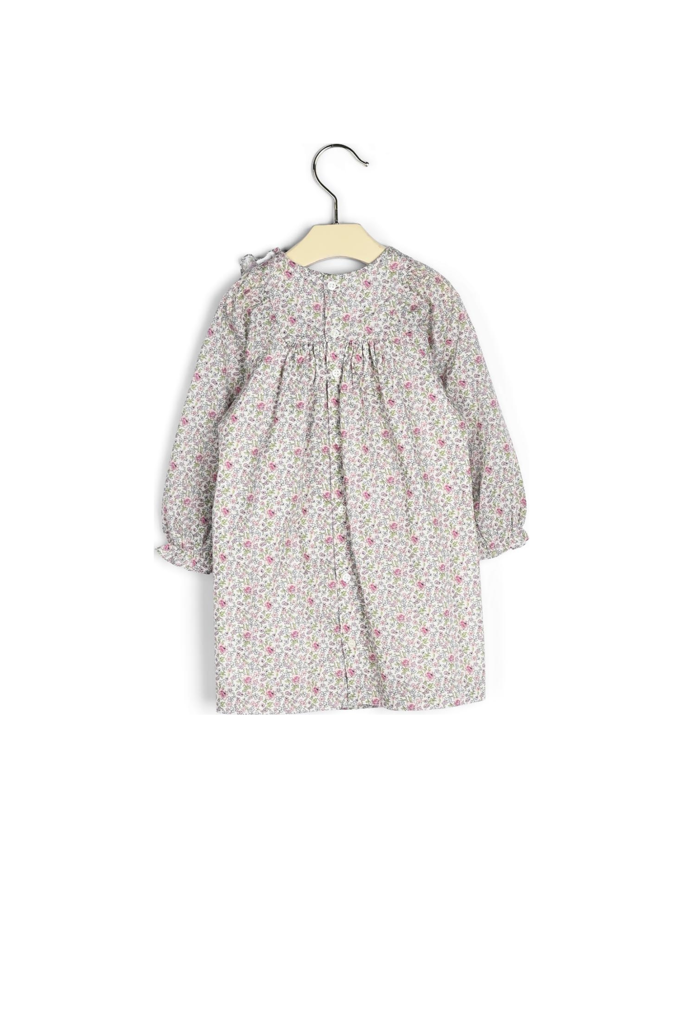 Robe Maélia Bonpoint Vintage seconde main photo 3