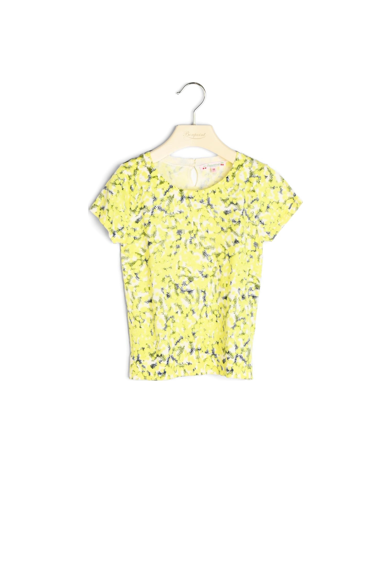 Pullover Bonpoint Vintage seconde main photo 2