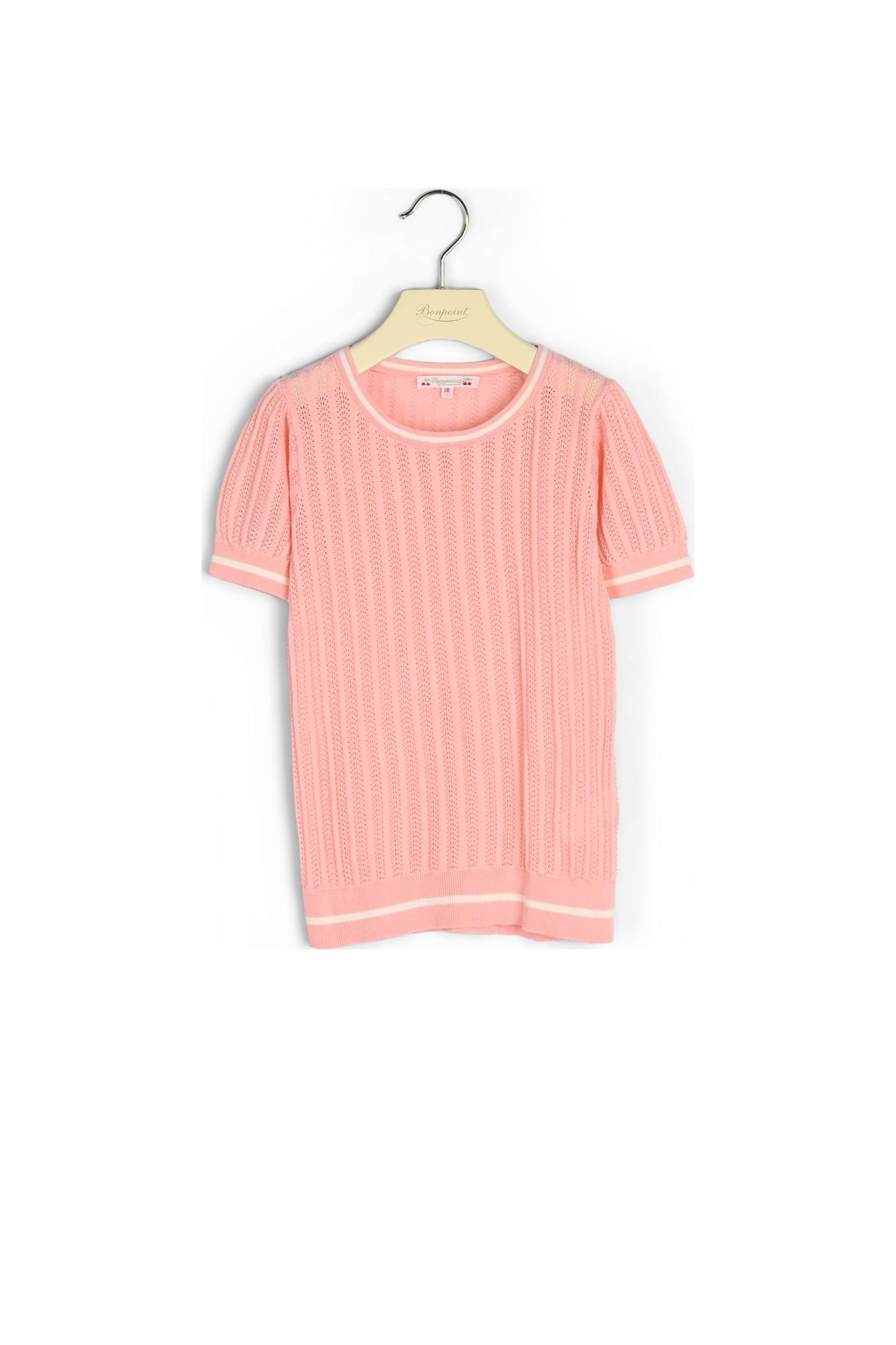 Pullover Bonpoint Vintage seconde main photo 2