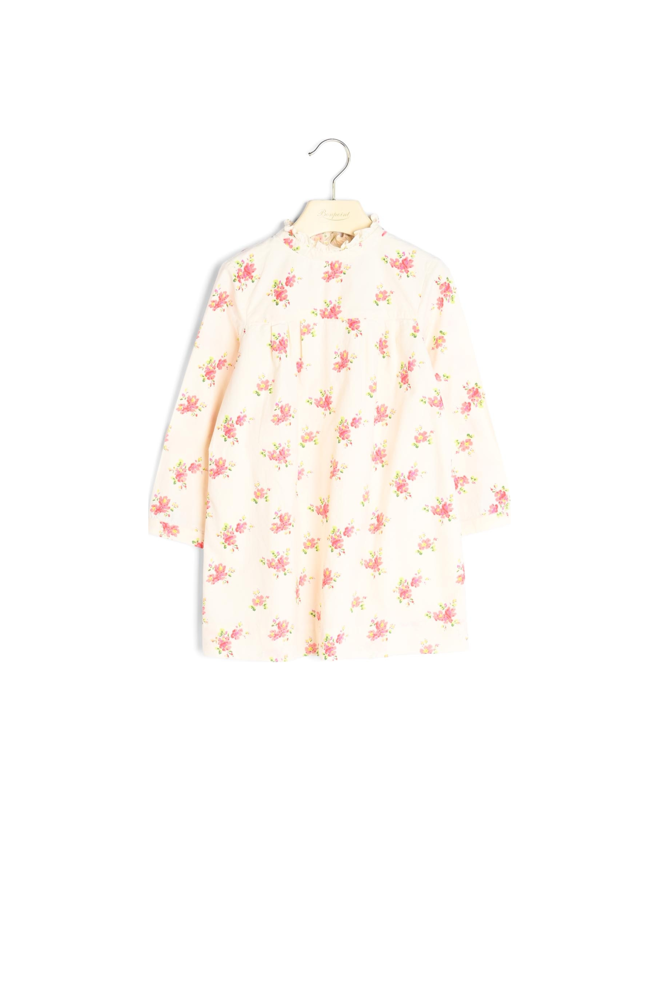 Robe Juline Bonpoint Vintage seconde main photo 2