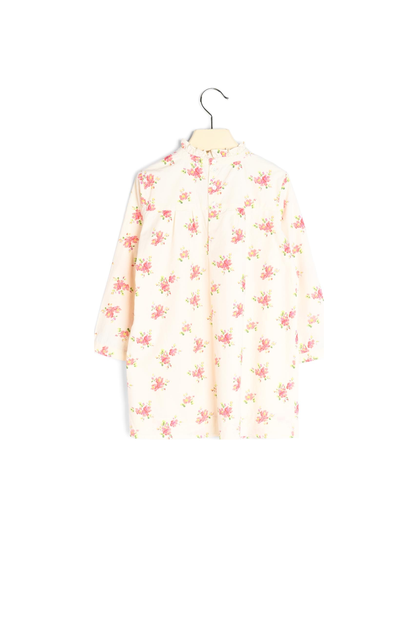 Robe Juline Bonpoint Vintage seconde main photo 3