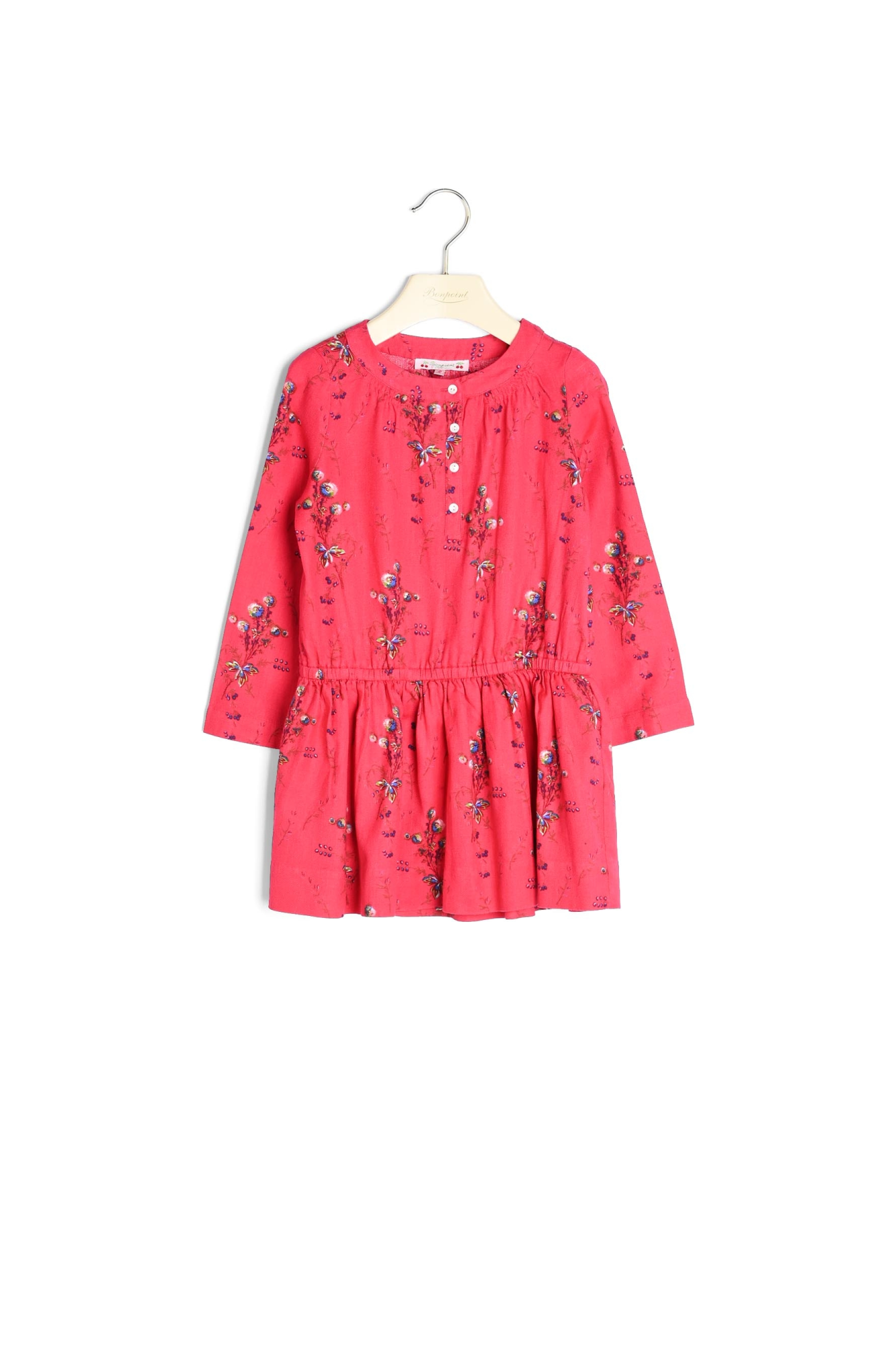 Robe Bettina Bonpoint Vintage seconde main photo 2