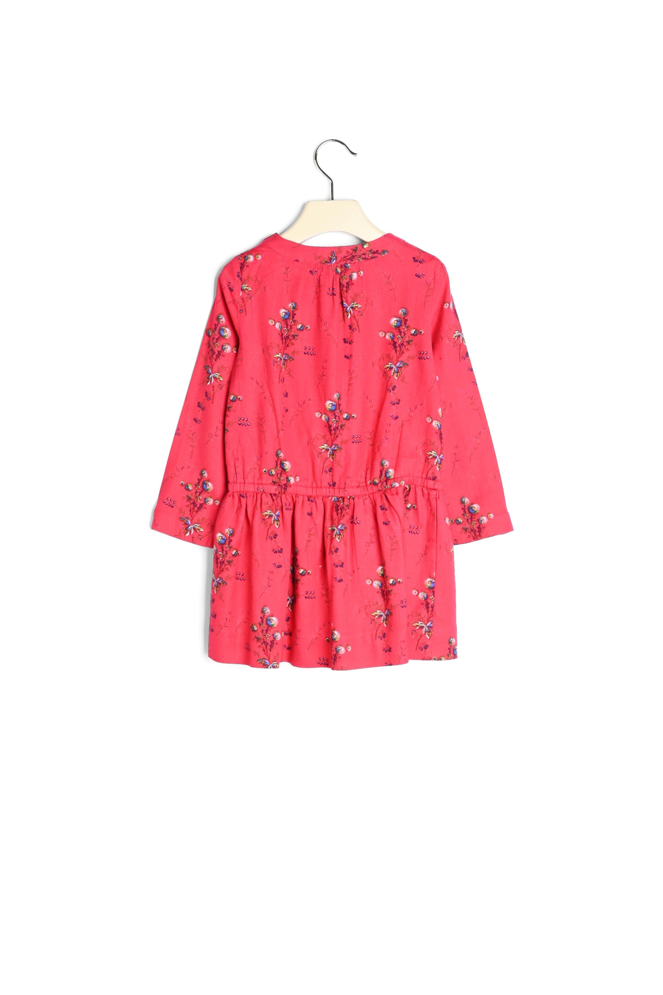 Robe Bettina Bonpoint Vintage seconde main photo 3