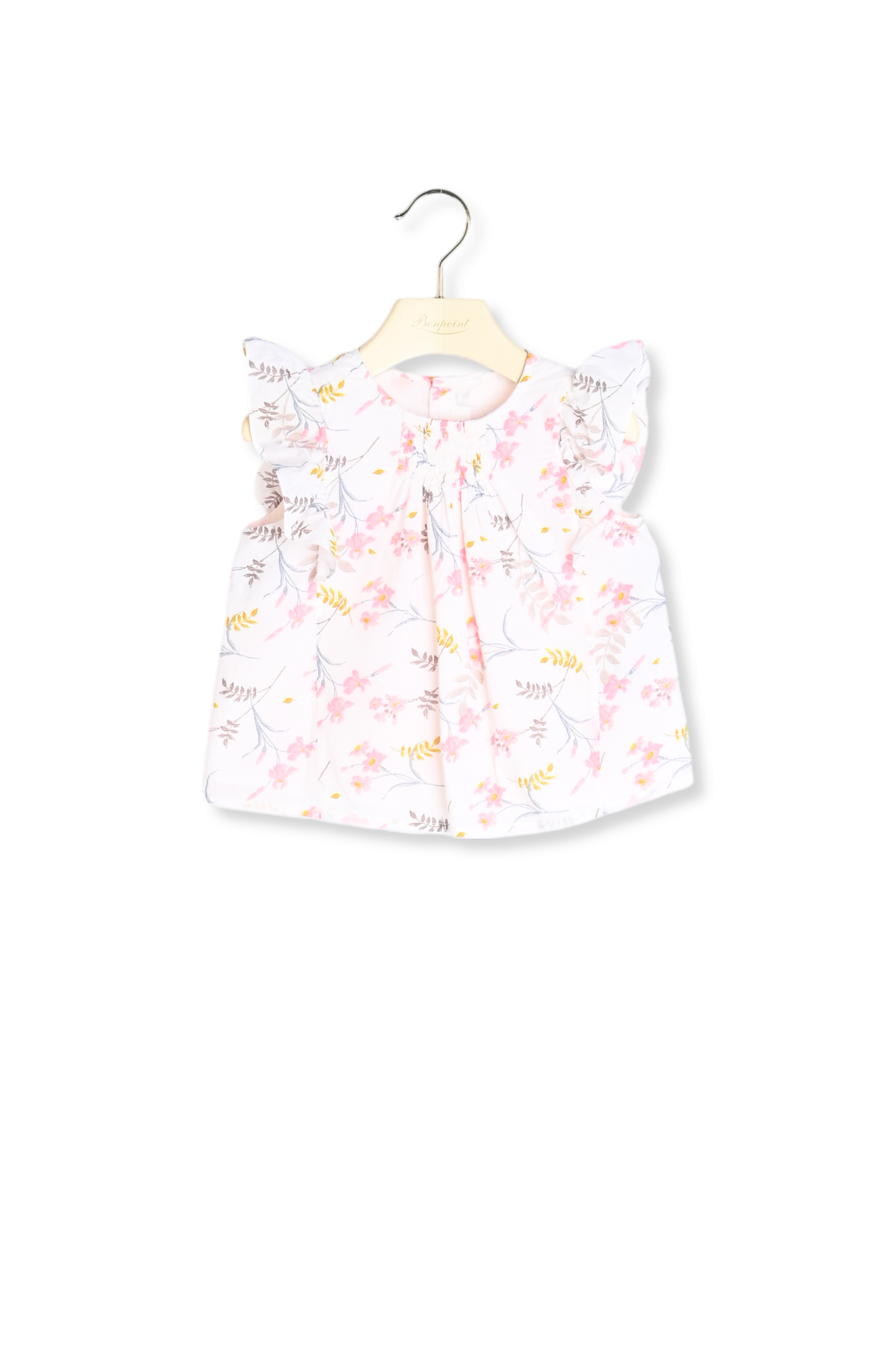 Blouse Nilune Bonpoint Vintage seconde main photo 1