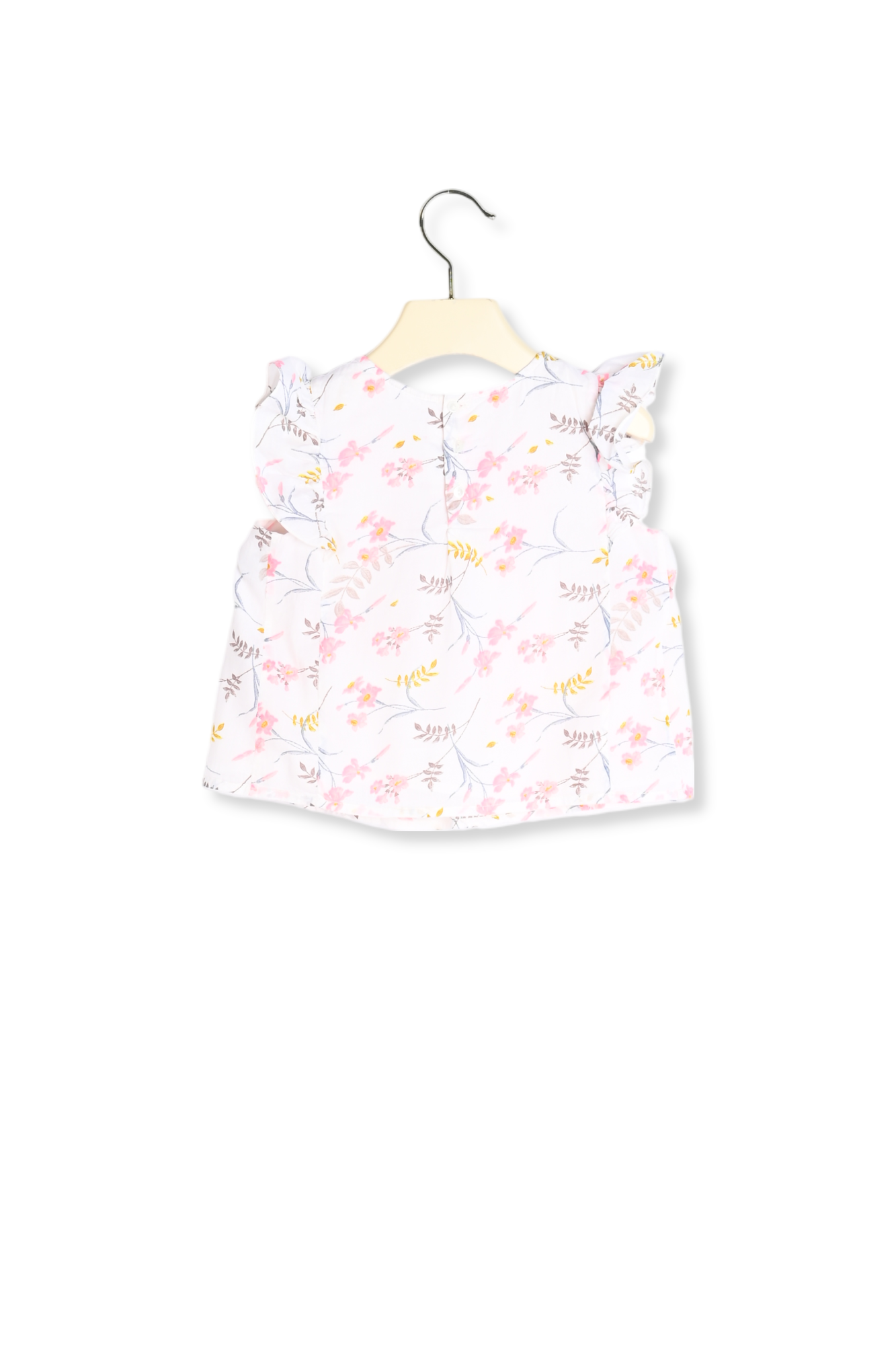 Blouse Nilune Bonpoint Vintage seconde main photo 2