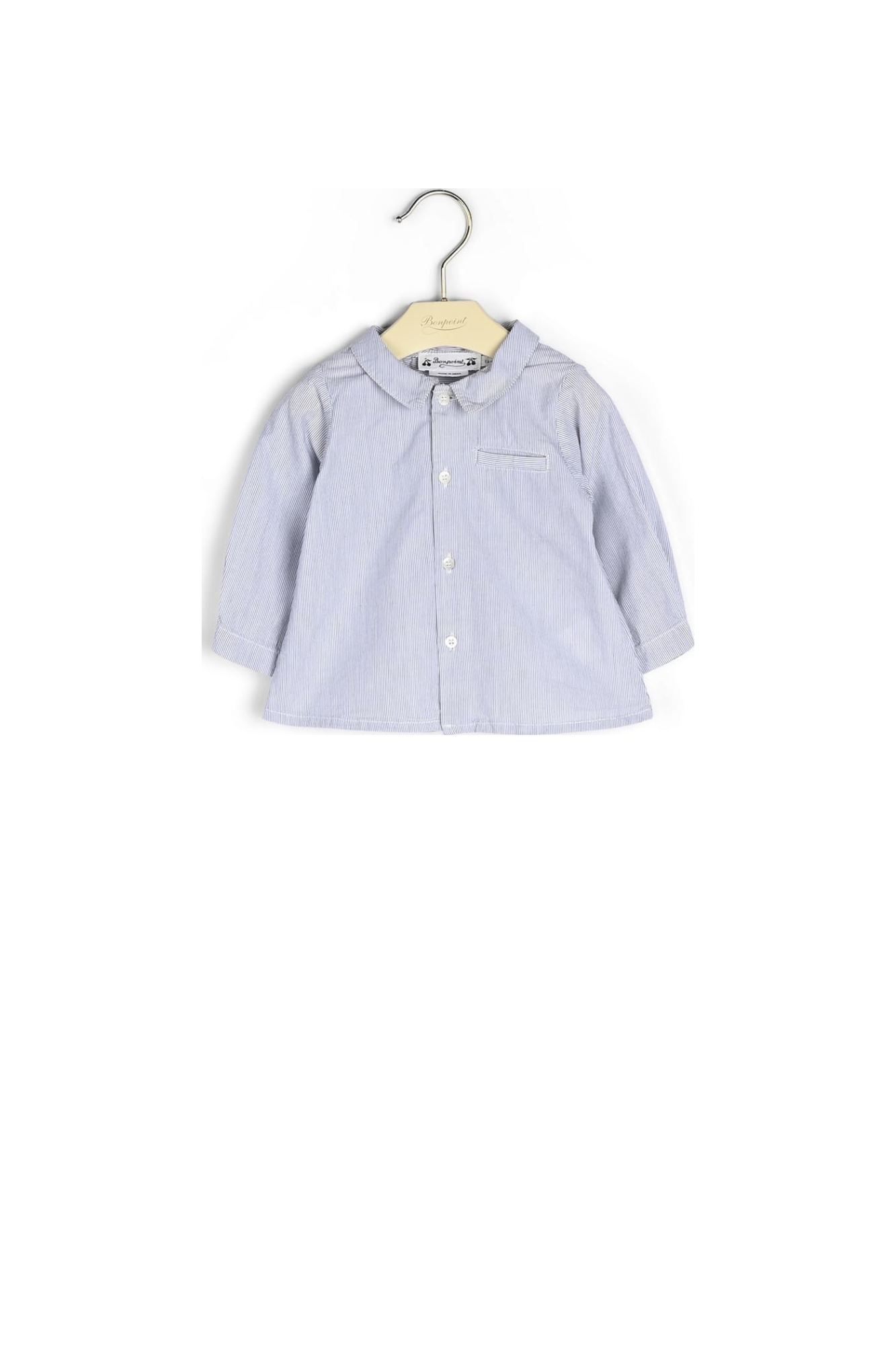 Chemise Louis Bonpoint Vintage seconde main photo 1