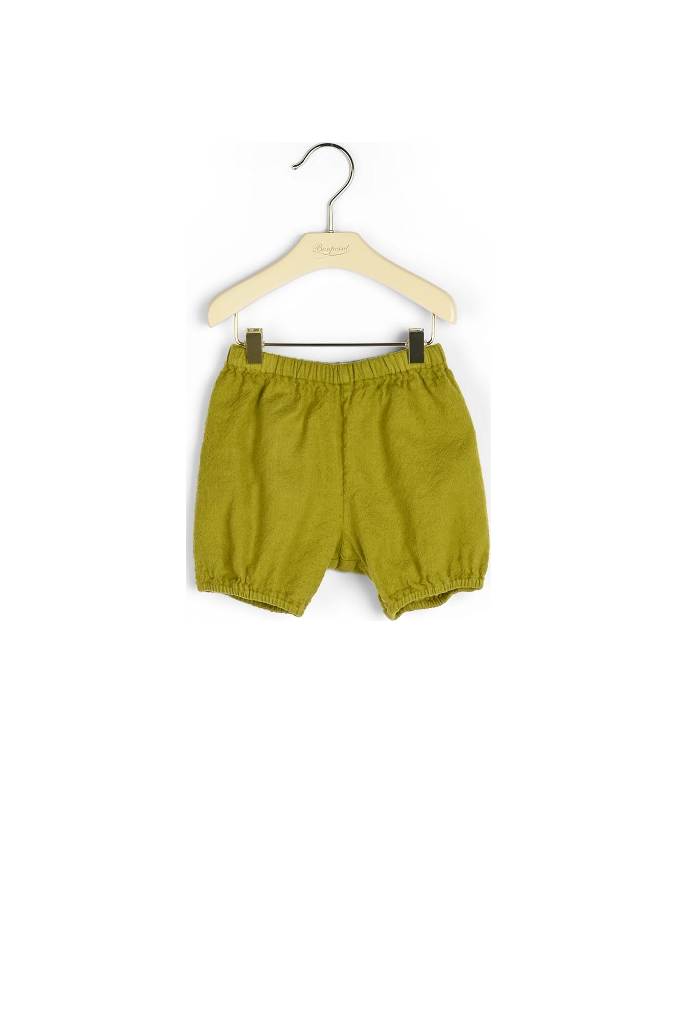 Bloomer en twill de laine Bonpoint Vintage seconde main photo 2