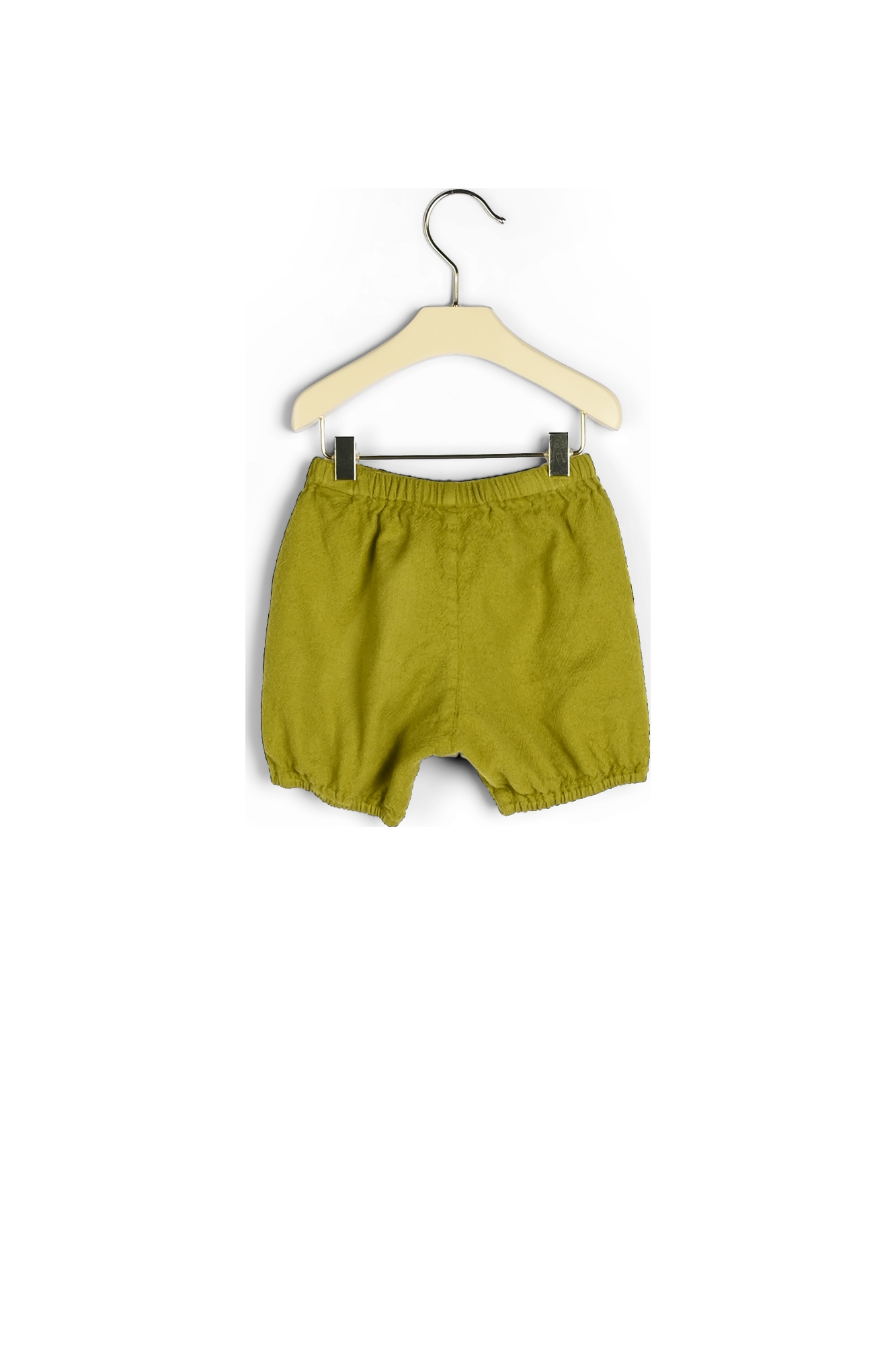 Bloomer en twill de laine Bonpoint Vintage seconde main photo 3