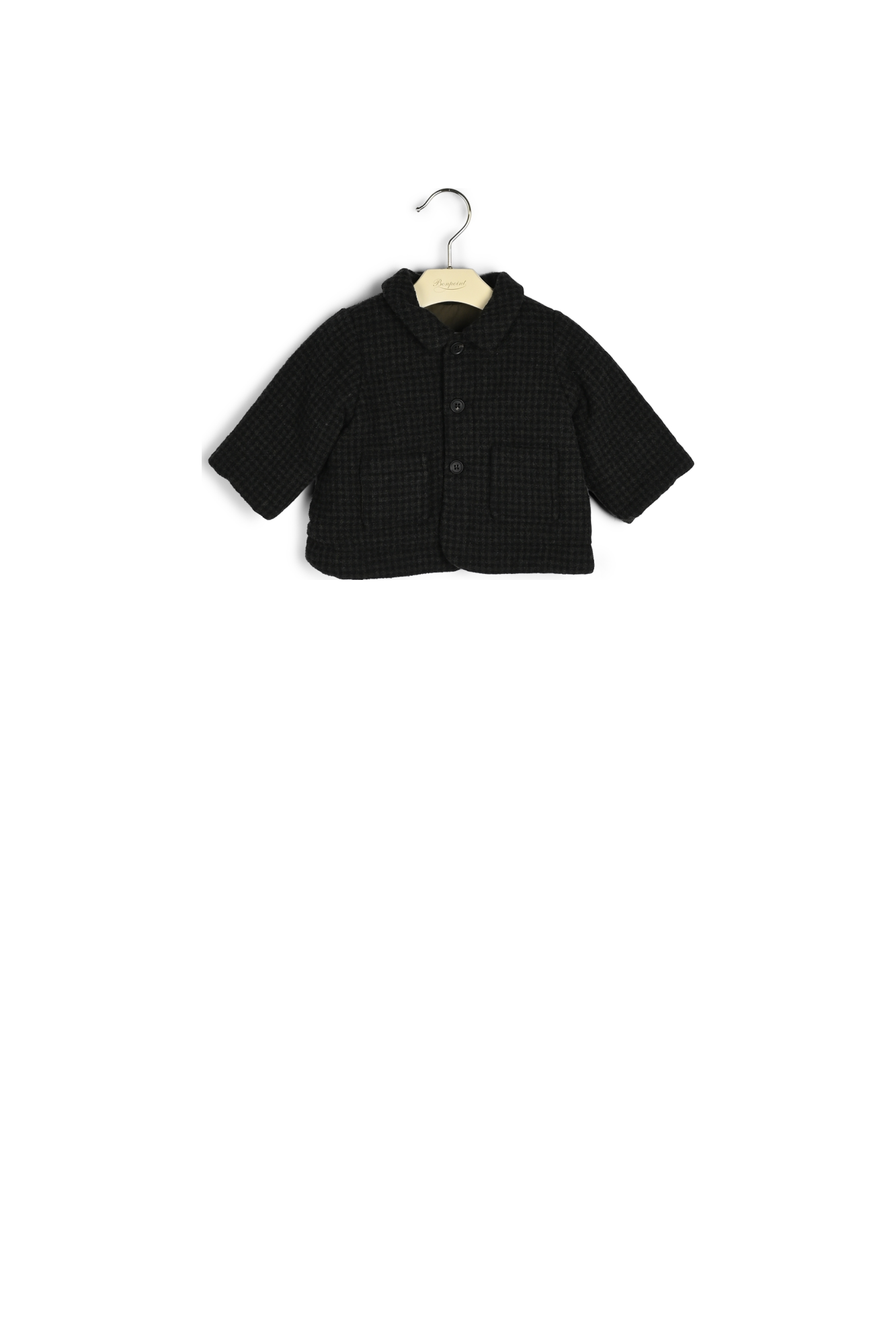 Veste matelassée Lutin Bonpoint Vintage seconde main photo 2