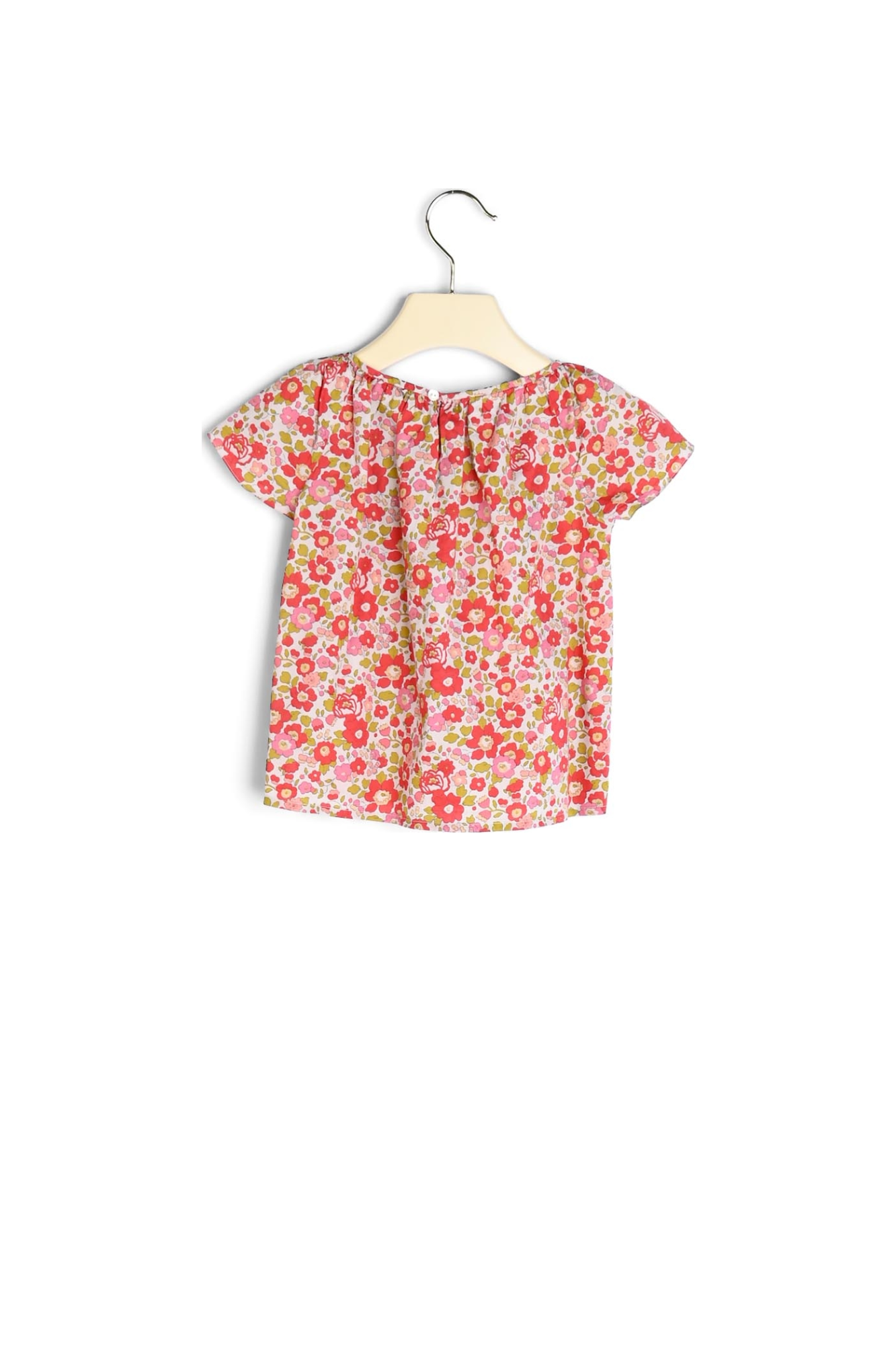 Blouse Grenade Bonpoint Vintage seconde main photo 2