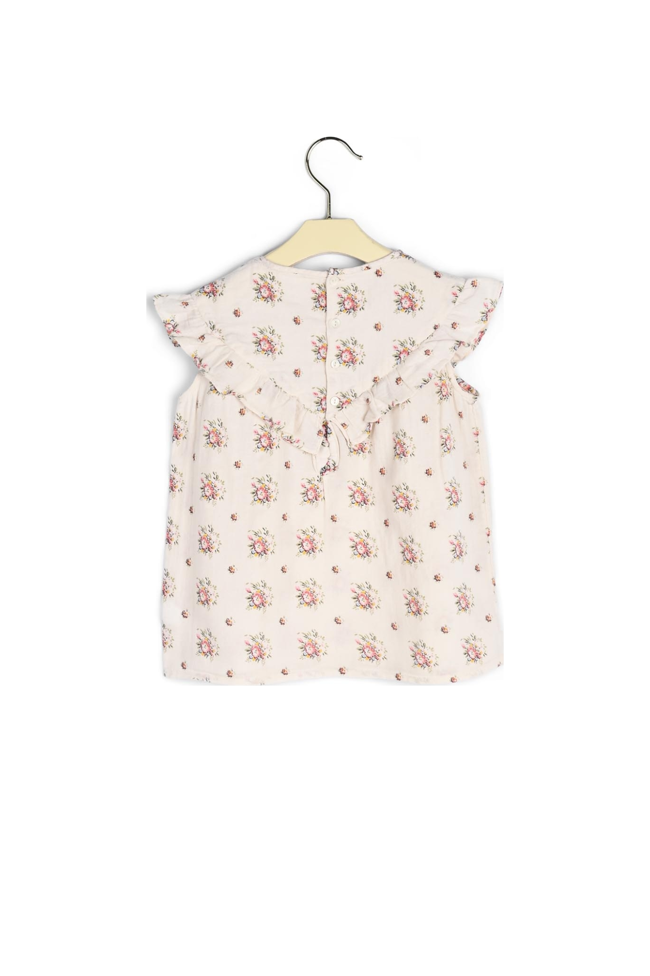 Blouse Gazelle Bonpoint Vintage seconde main photo 2