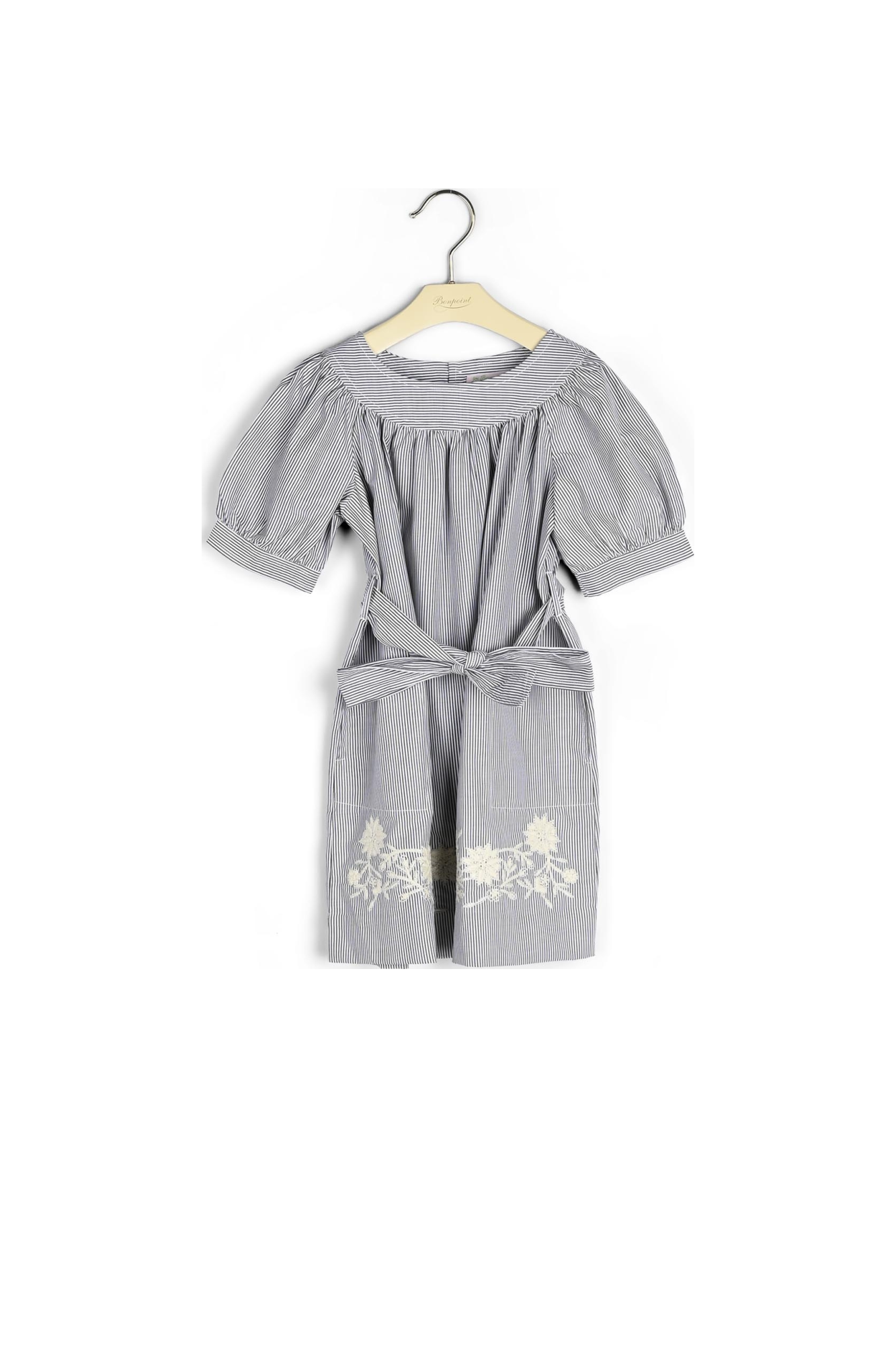 Robe Gustine Bonpoint Vintage seconde main photo 1