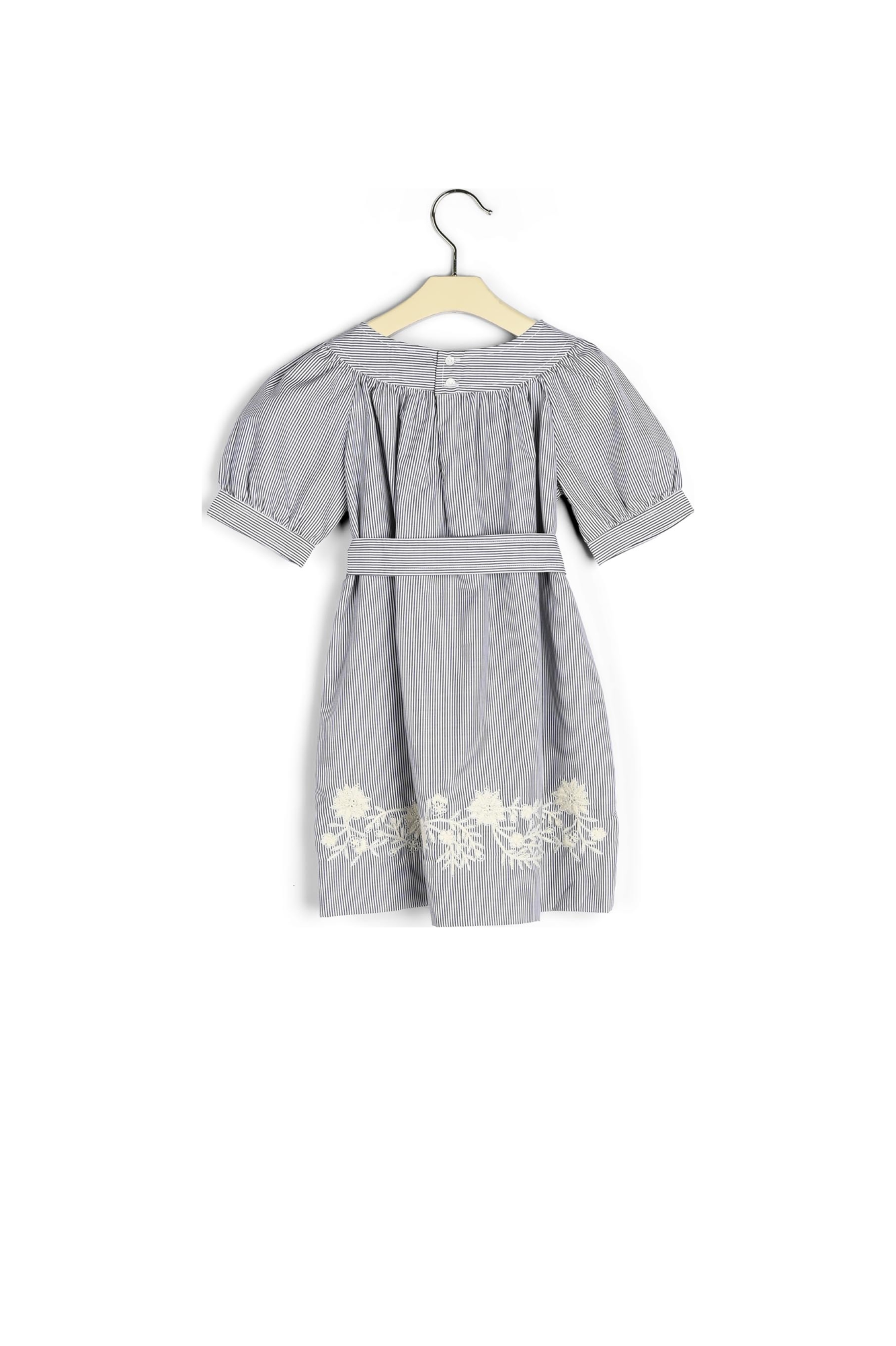 Robe Gustine Bonpoint Vintage seconde main photo 2