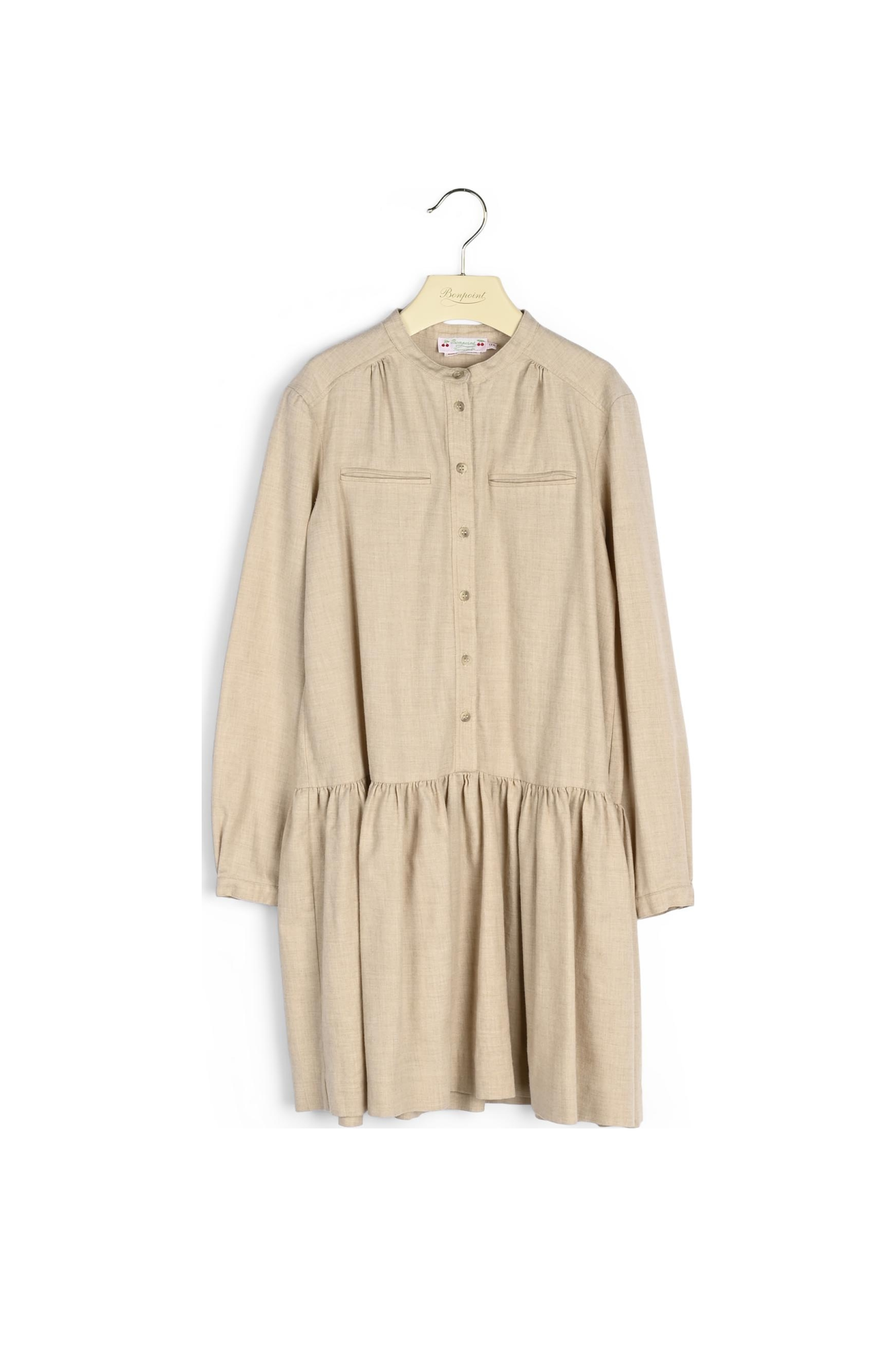 Robe Becky Bonpoint Vintage seconde main photo 2