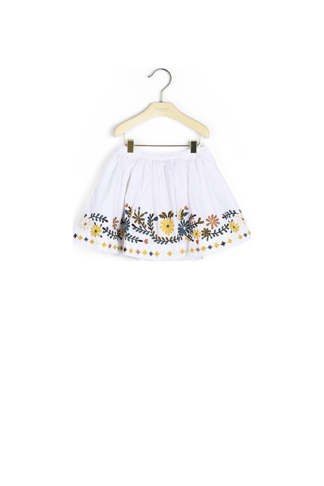 Jupe Lilo Bonpoint Vintage seconde main photo 1
