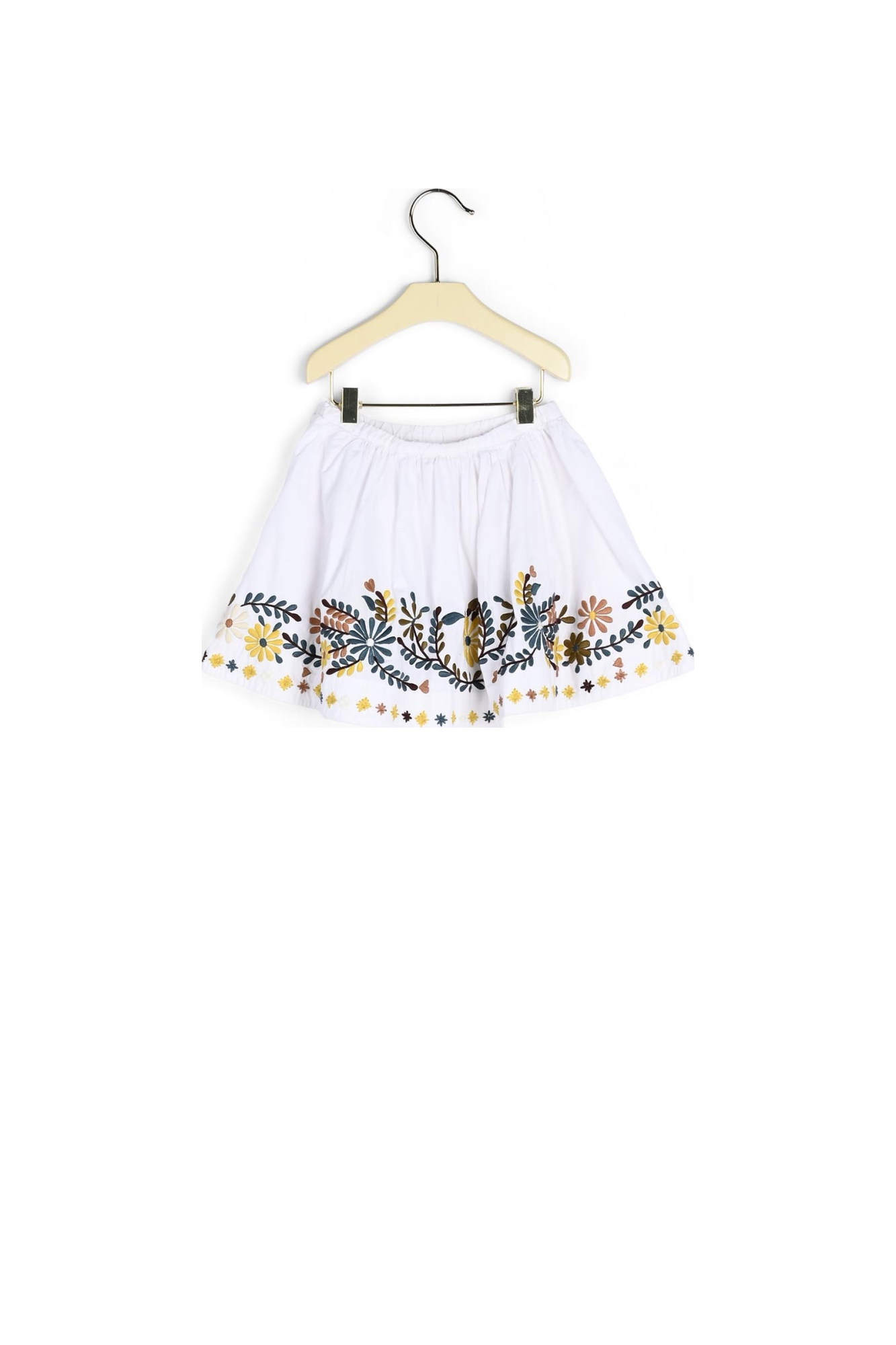 Jupe Lilo Bonpoint Vintage seconde main photo 2