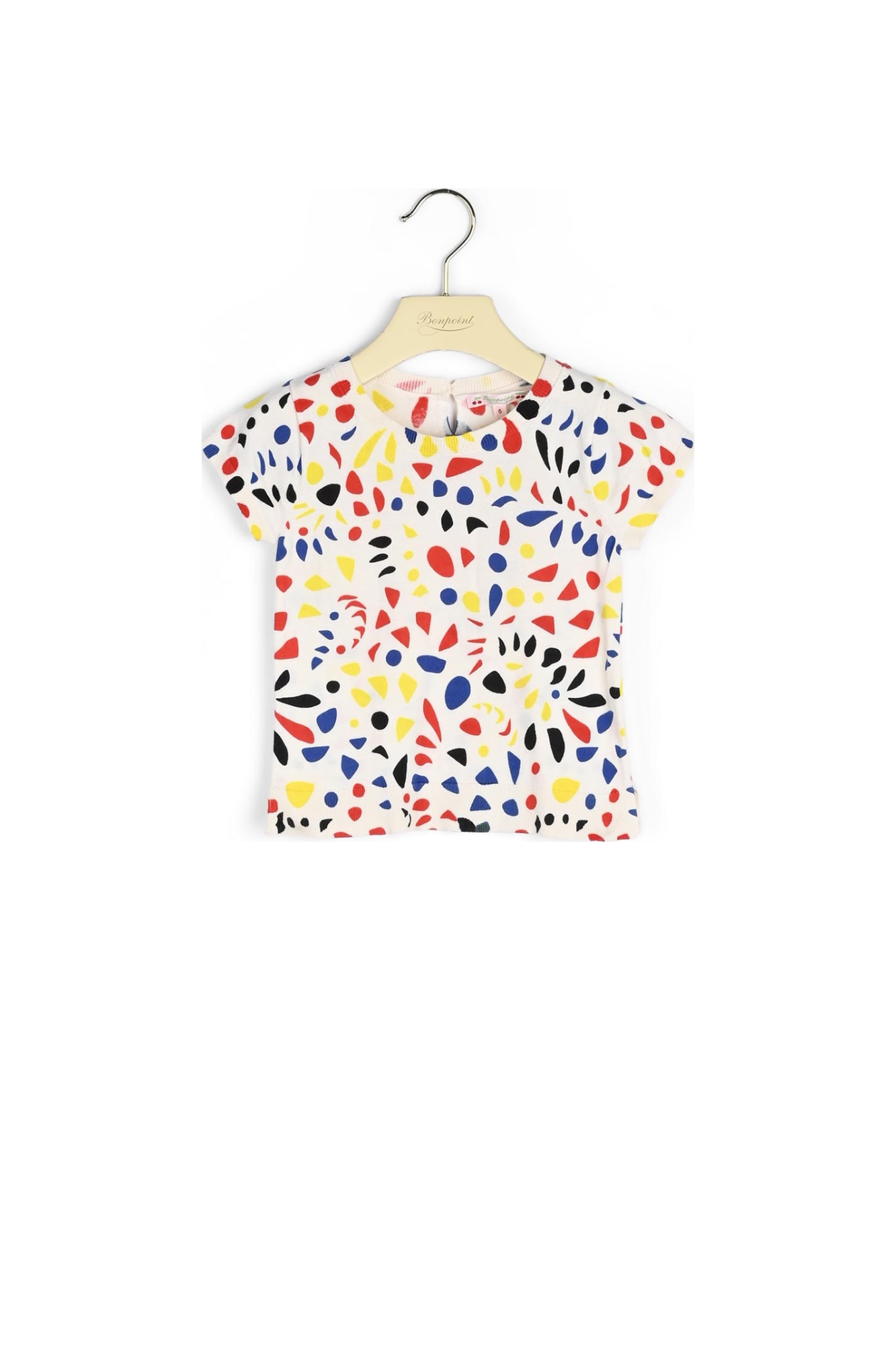 Multicolored