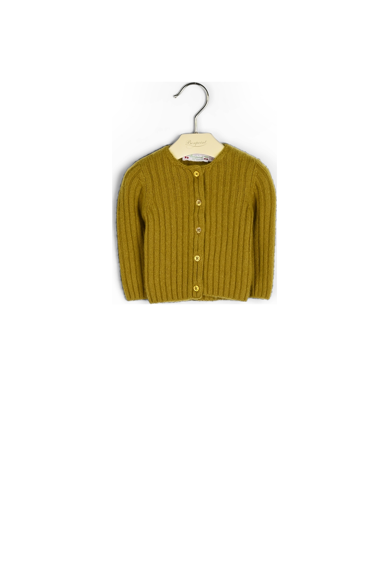 Cardigan Tassia Bonpoint Vintage seconde main photo 1