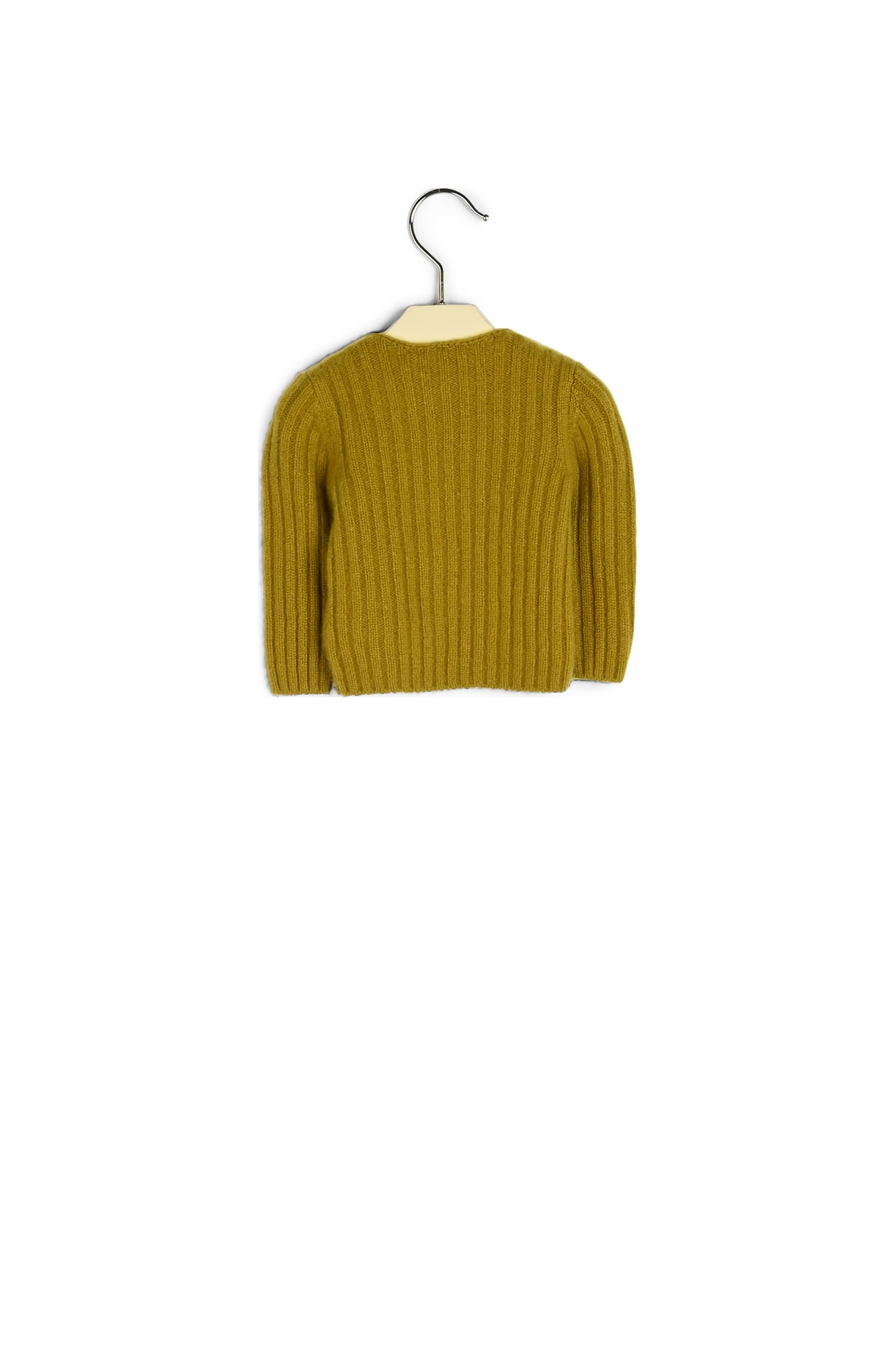 Cardigan Tassia Bonpoint Vintage seconde main photo 2