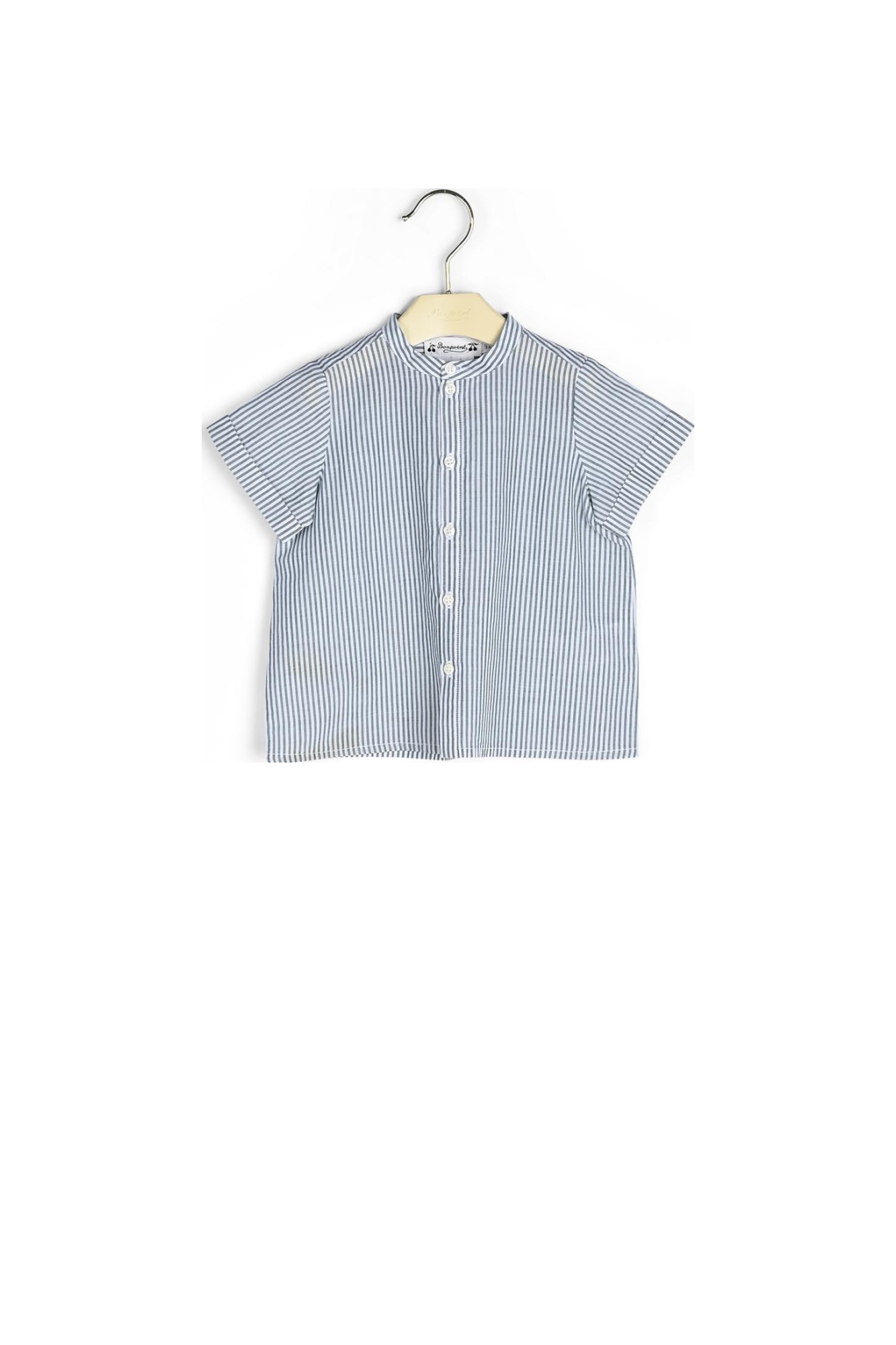 Chemise Calum Bonpoint Vintage seconde main photo 1