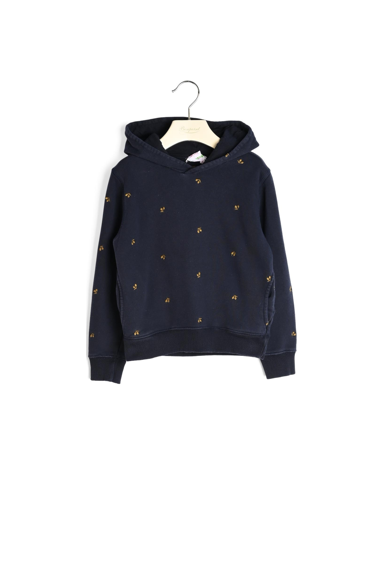 Sweat Tita Bonpoint Vintage seconde main photo 2
