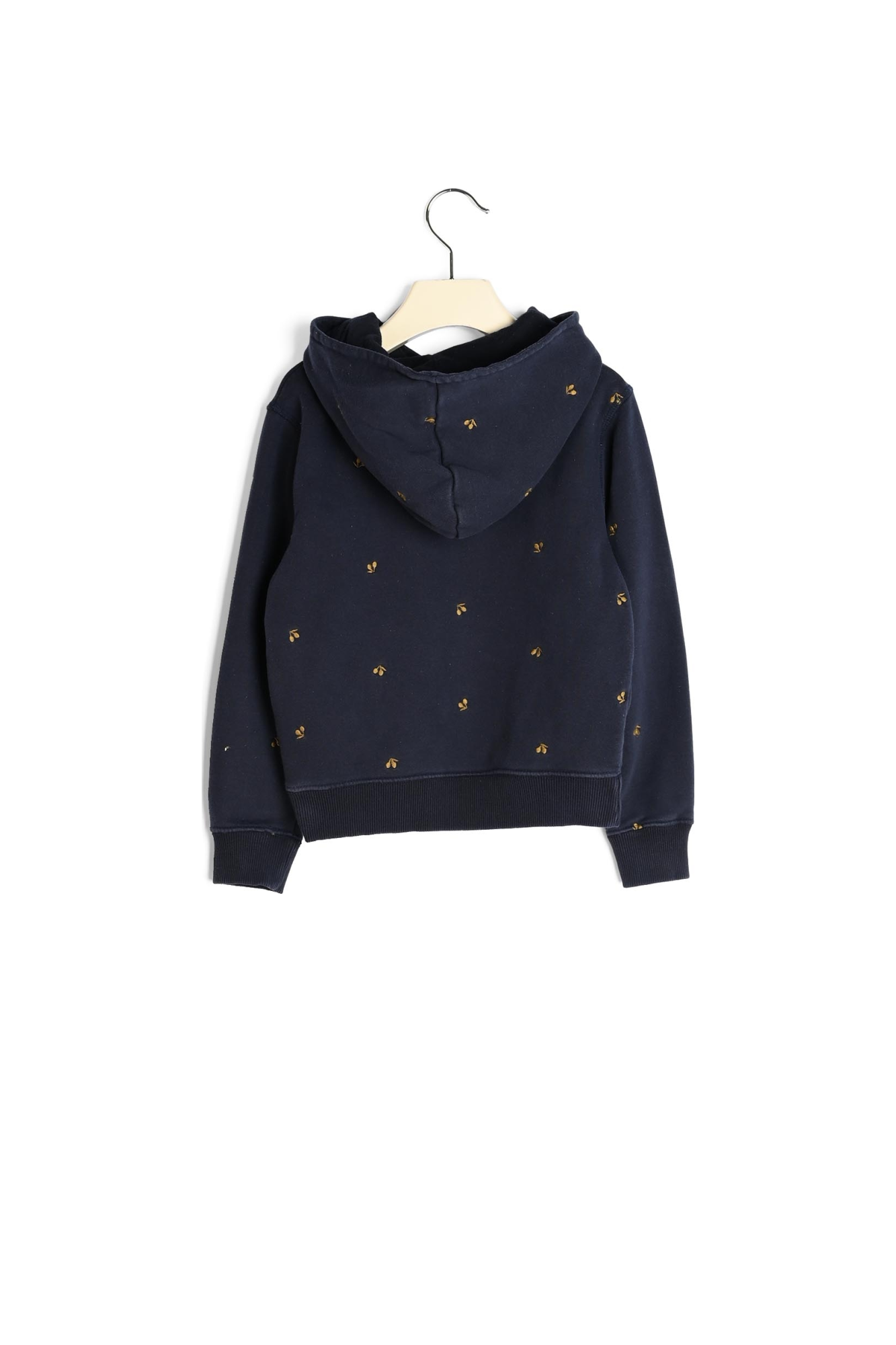 Sweat Tita Bonpoint Vintage seconde main photo 3