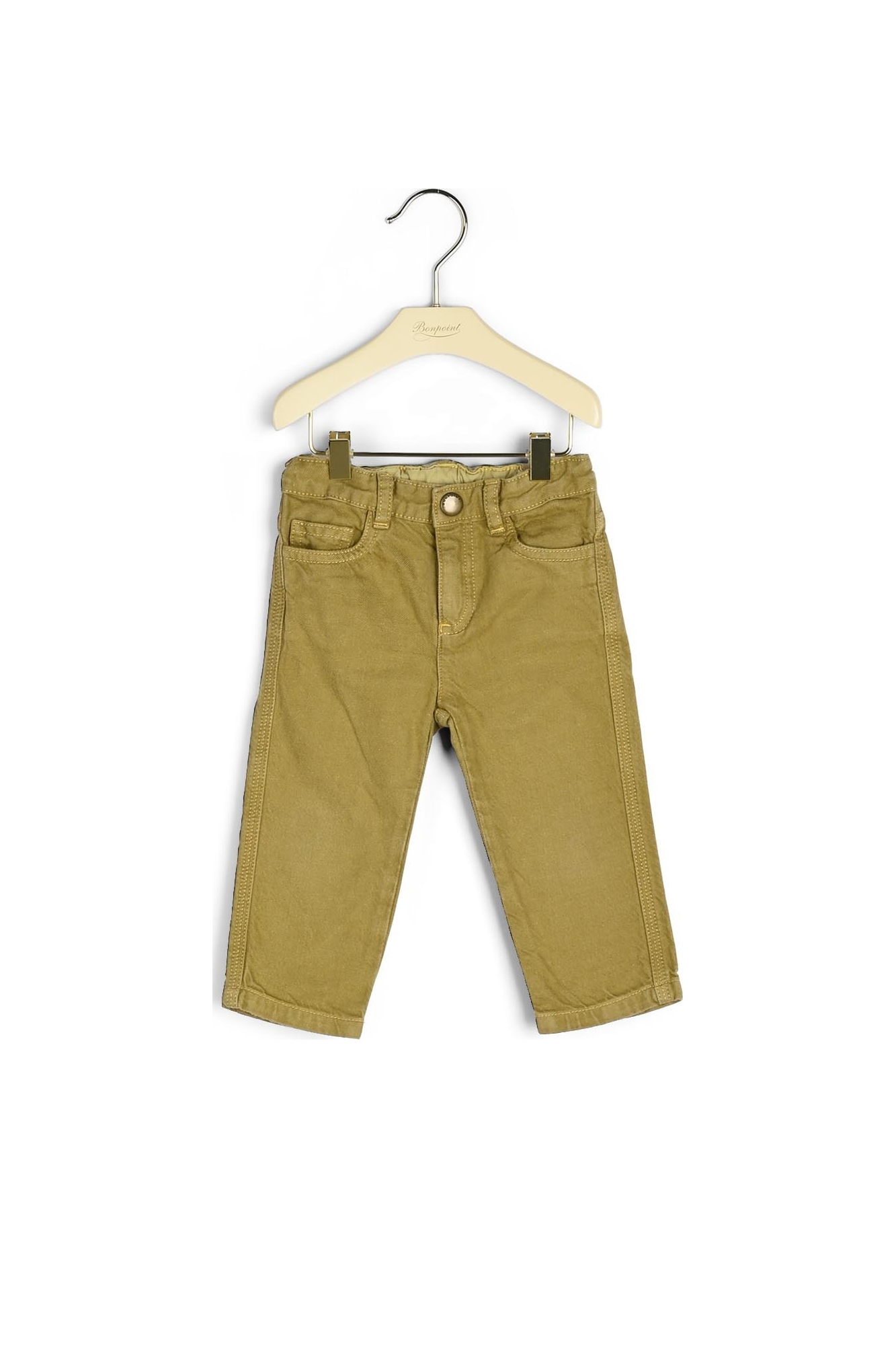 Photo produit Pantalon Cookie numéro 0