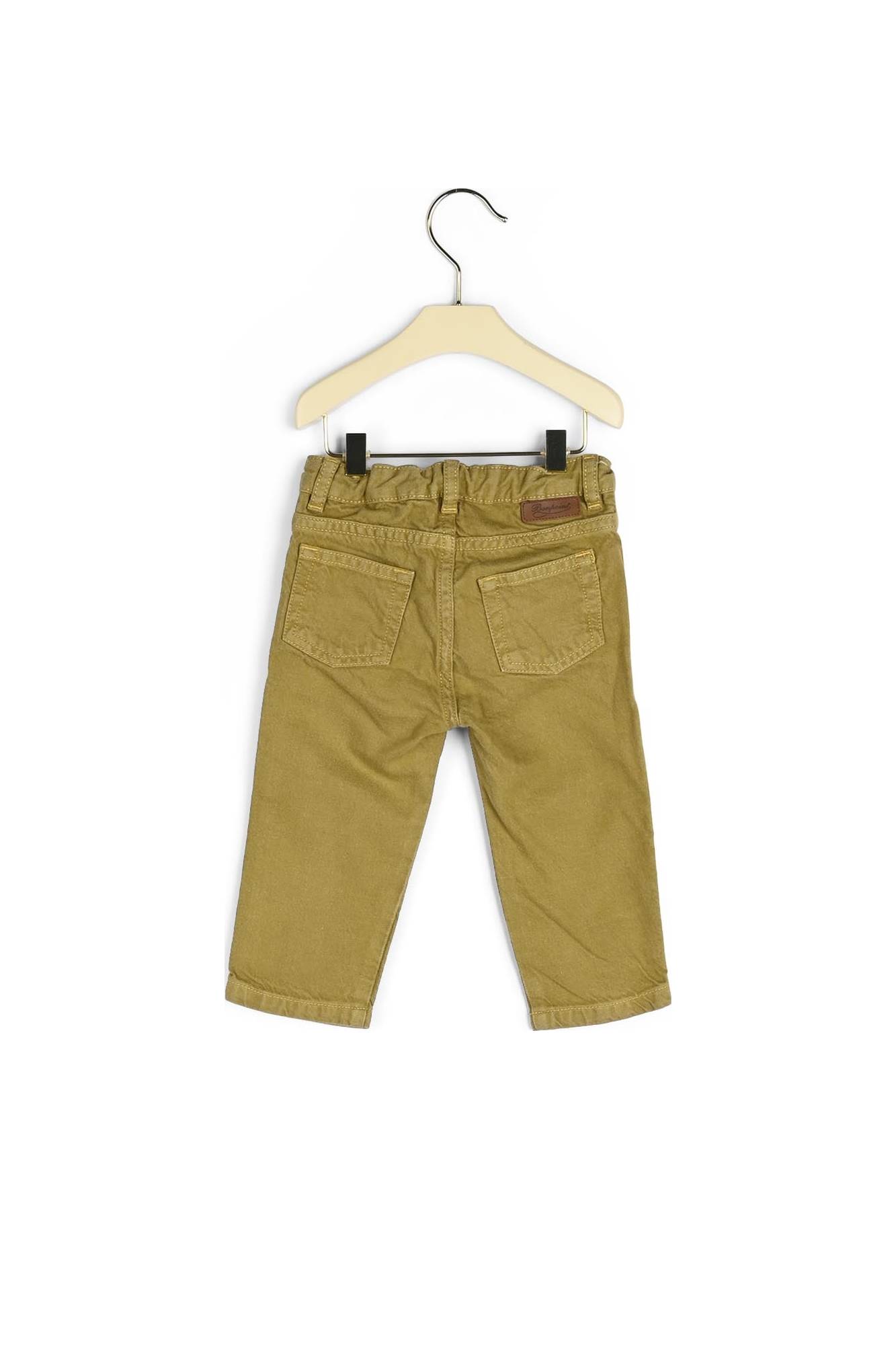 Photo produit Pantalon Cookie numéro 1