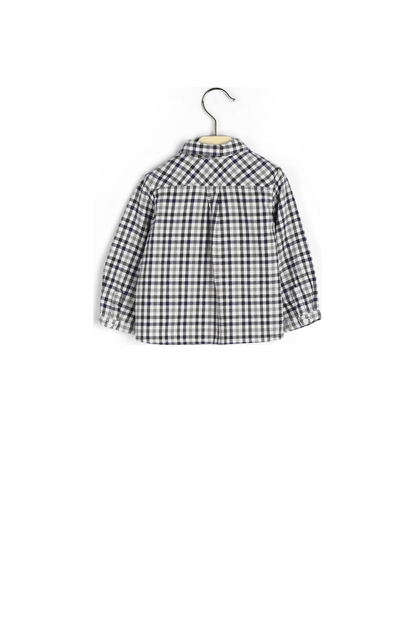 Chemise Malo Bonpoint Vintage seconde main photo 3