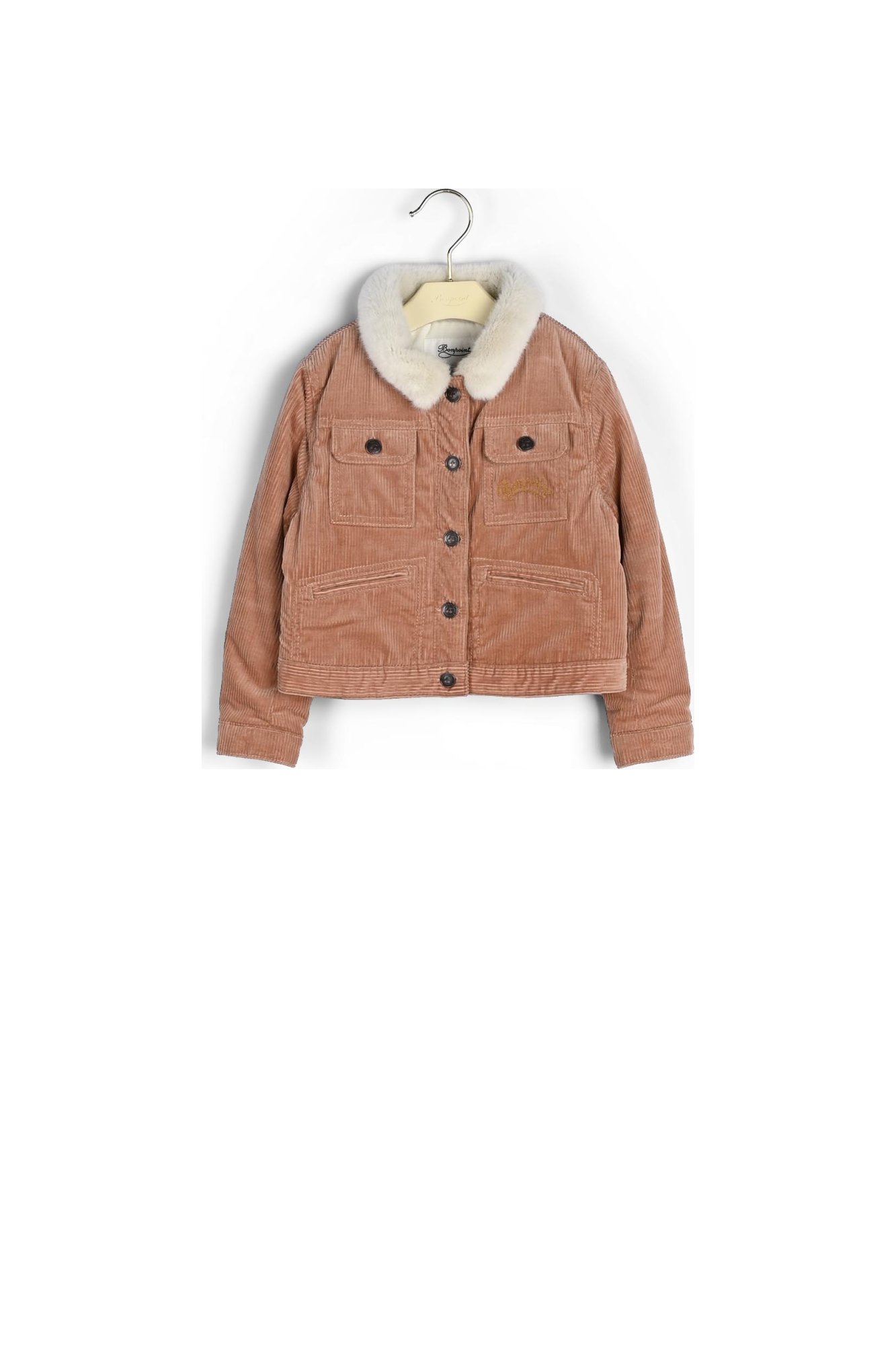 Veste Bridget Bonpoint Vintage seconde main photo 2