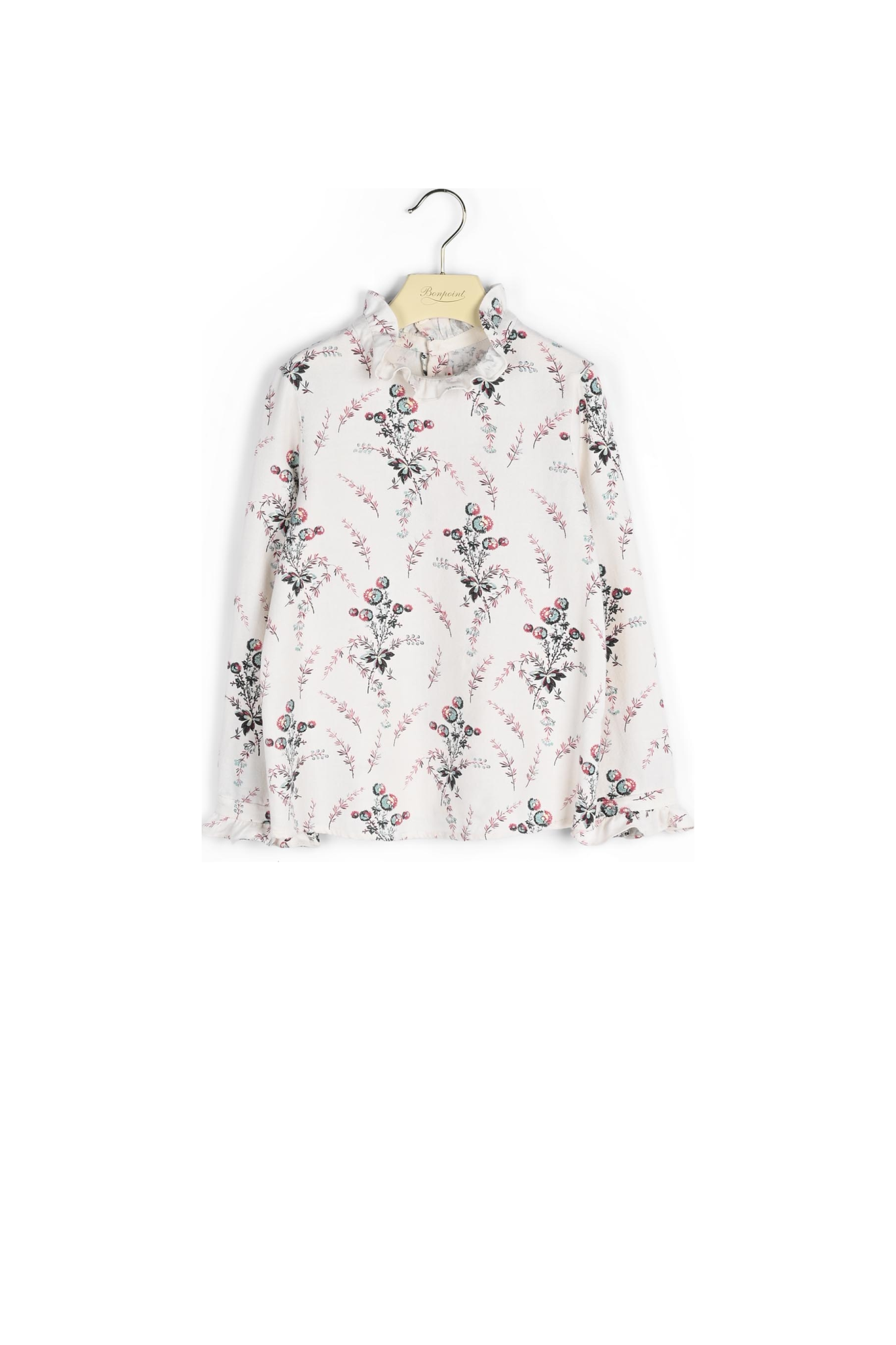 Blouse Joy Bonpoint Vintage seconde main photo 2