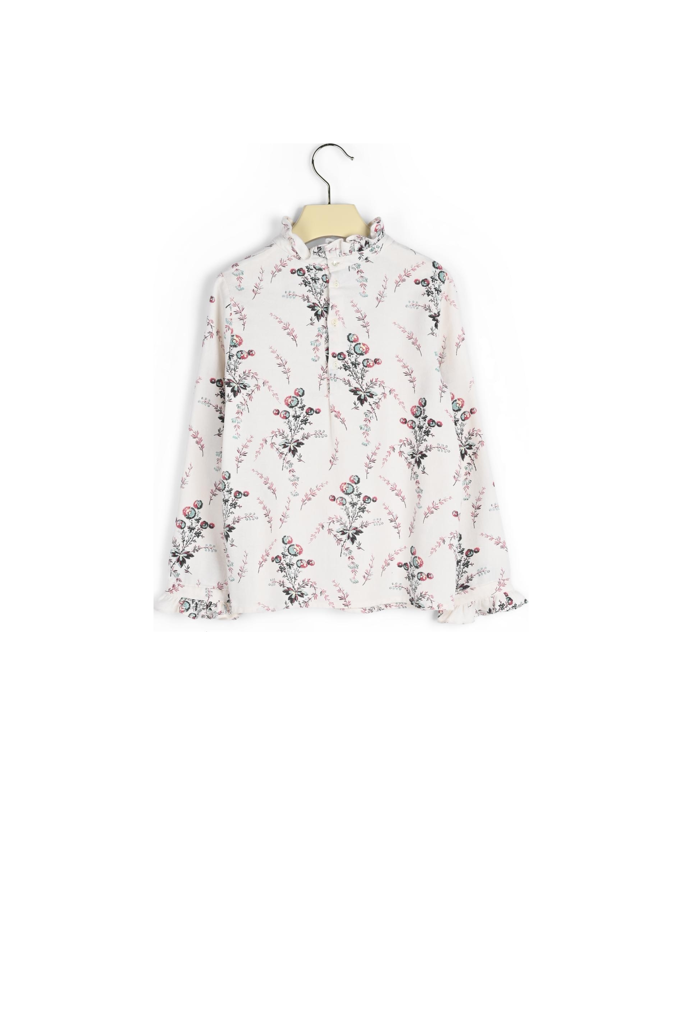 Blouse Joy Bonpoint Vintage seconde main photo 3