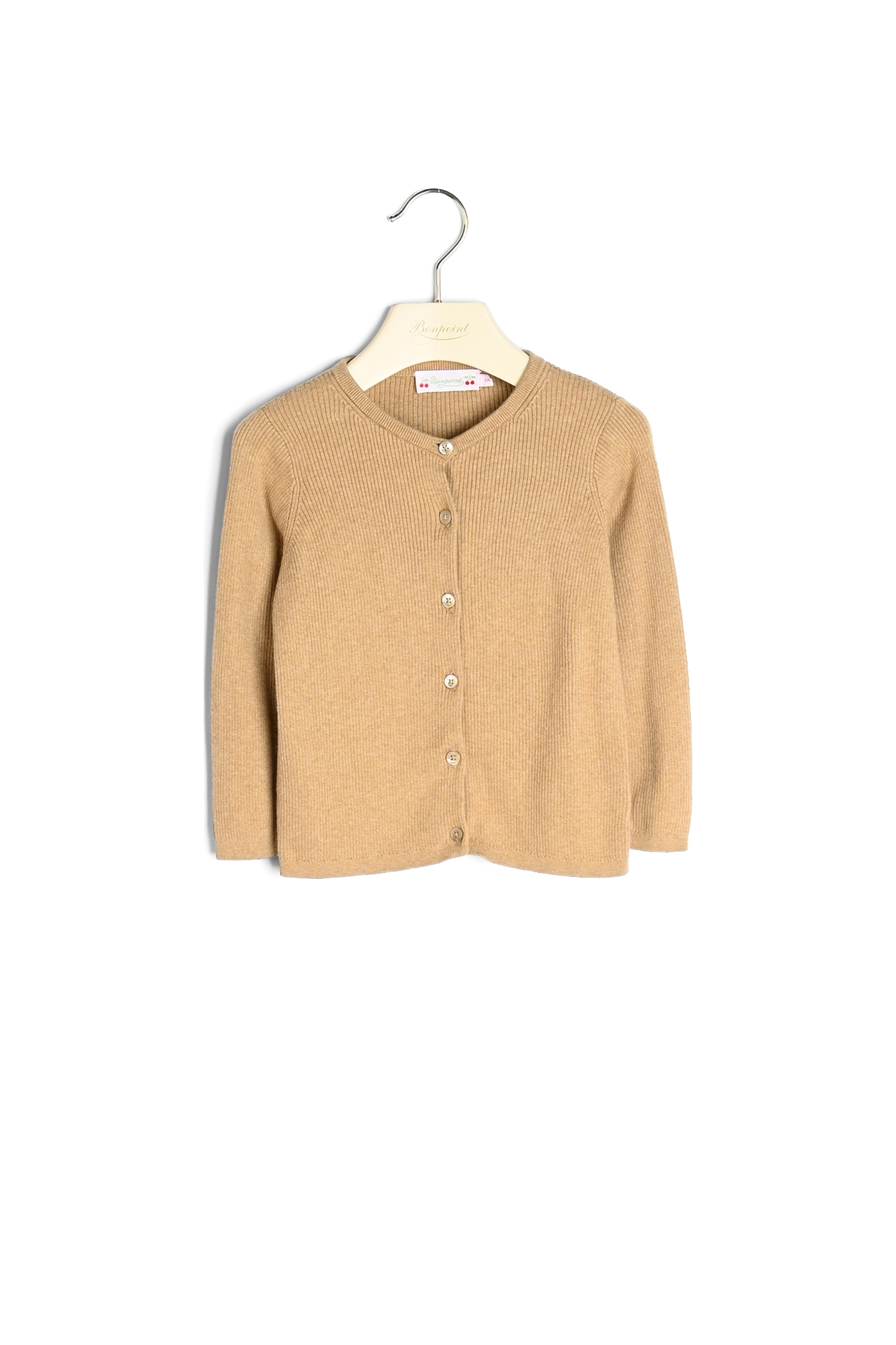 Cardigan Carina Bonpoint Vintage seconde main photo 2