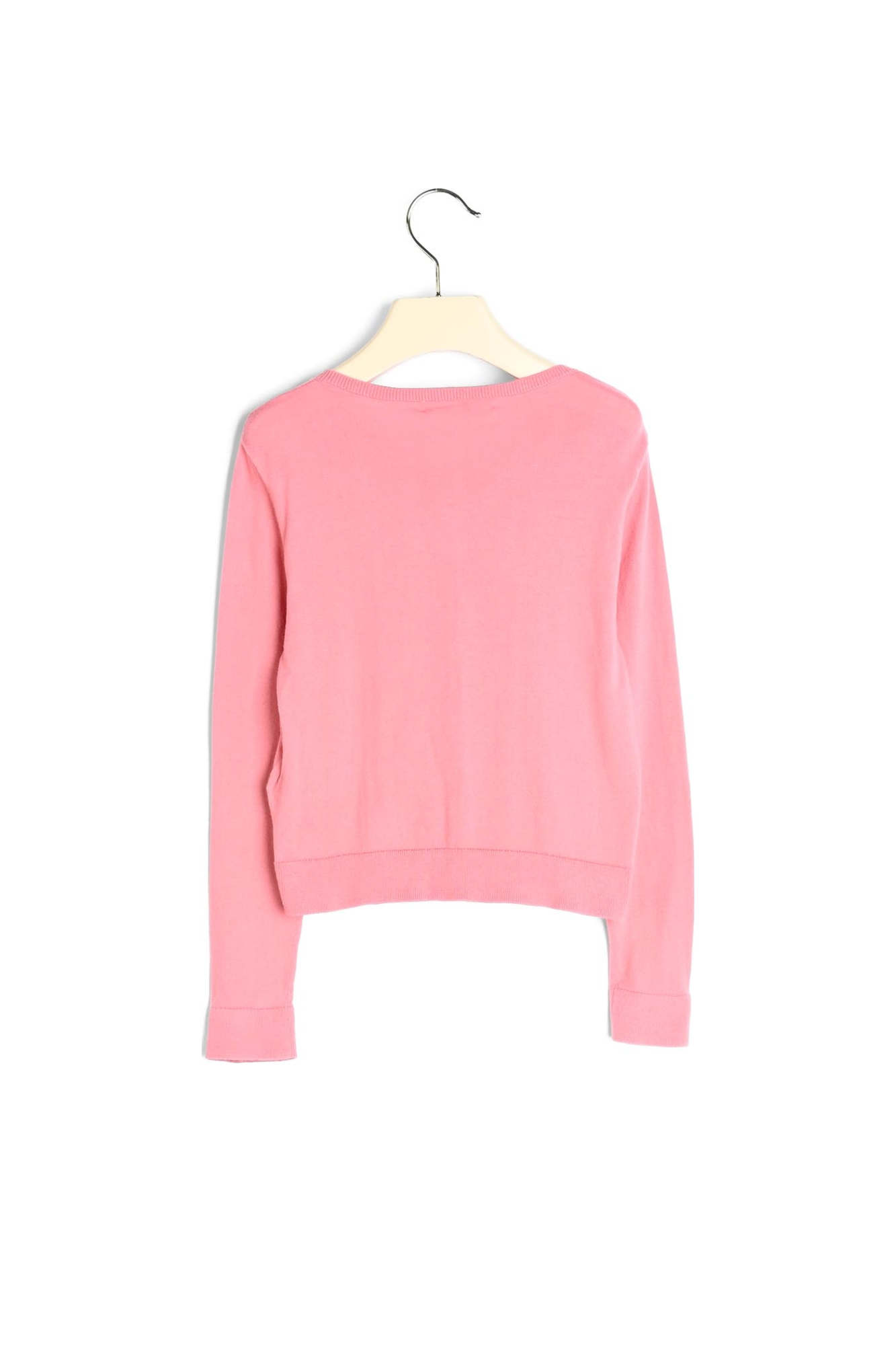 Cardigan en coton Bonpoint Vintage seconde main photo 2