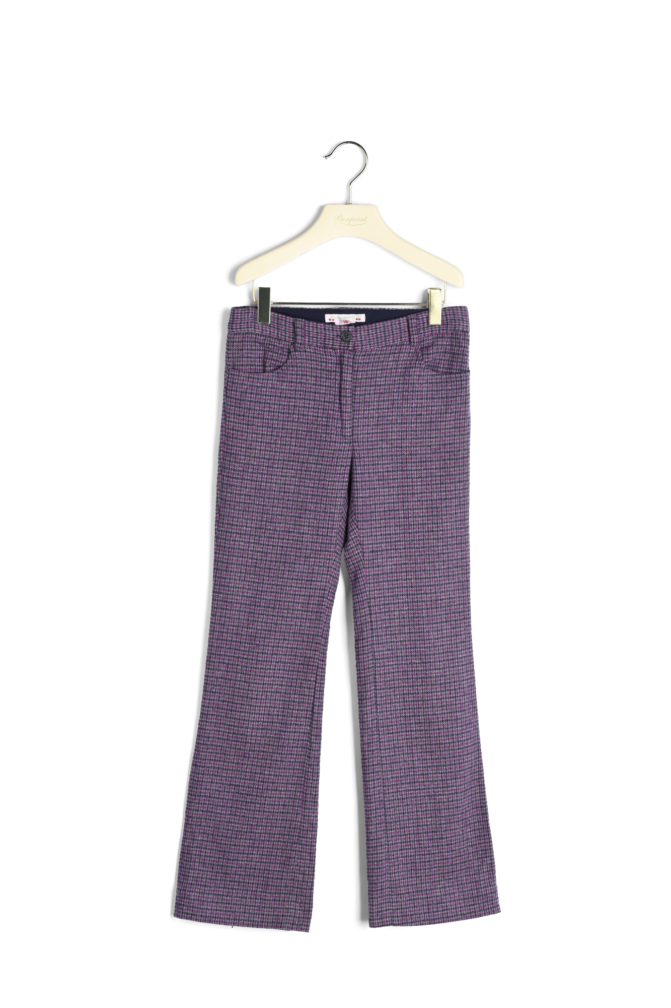Pantalon Maud Bonpoint Vintage seconde main photo 2