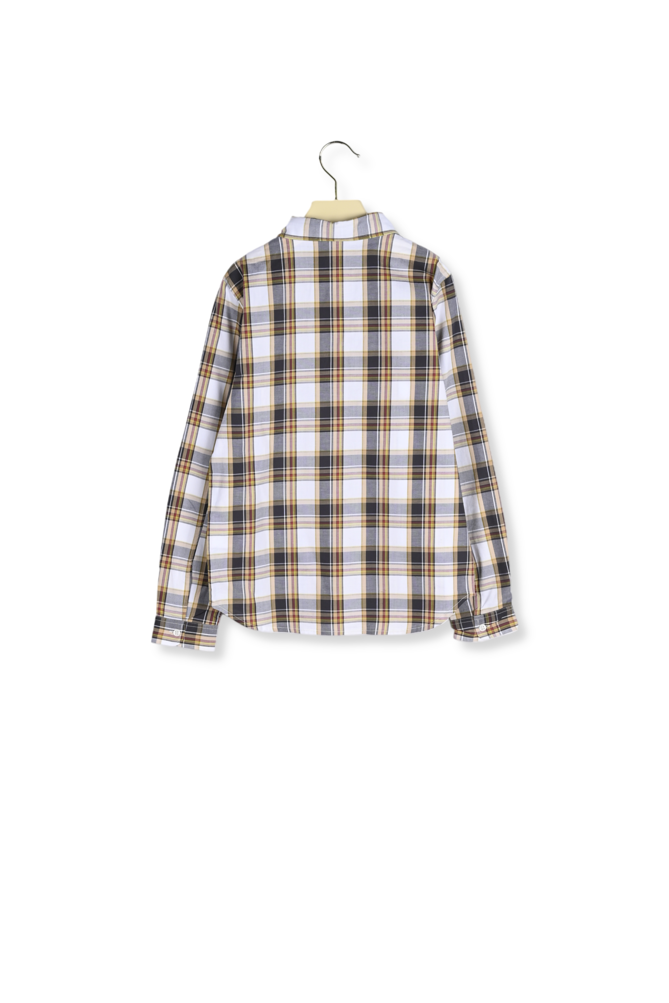 Chemise Altman Bonpoint Vintage seconde main photo 3