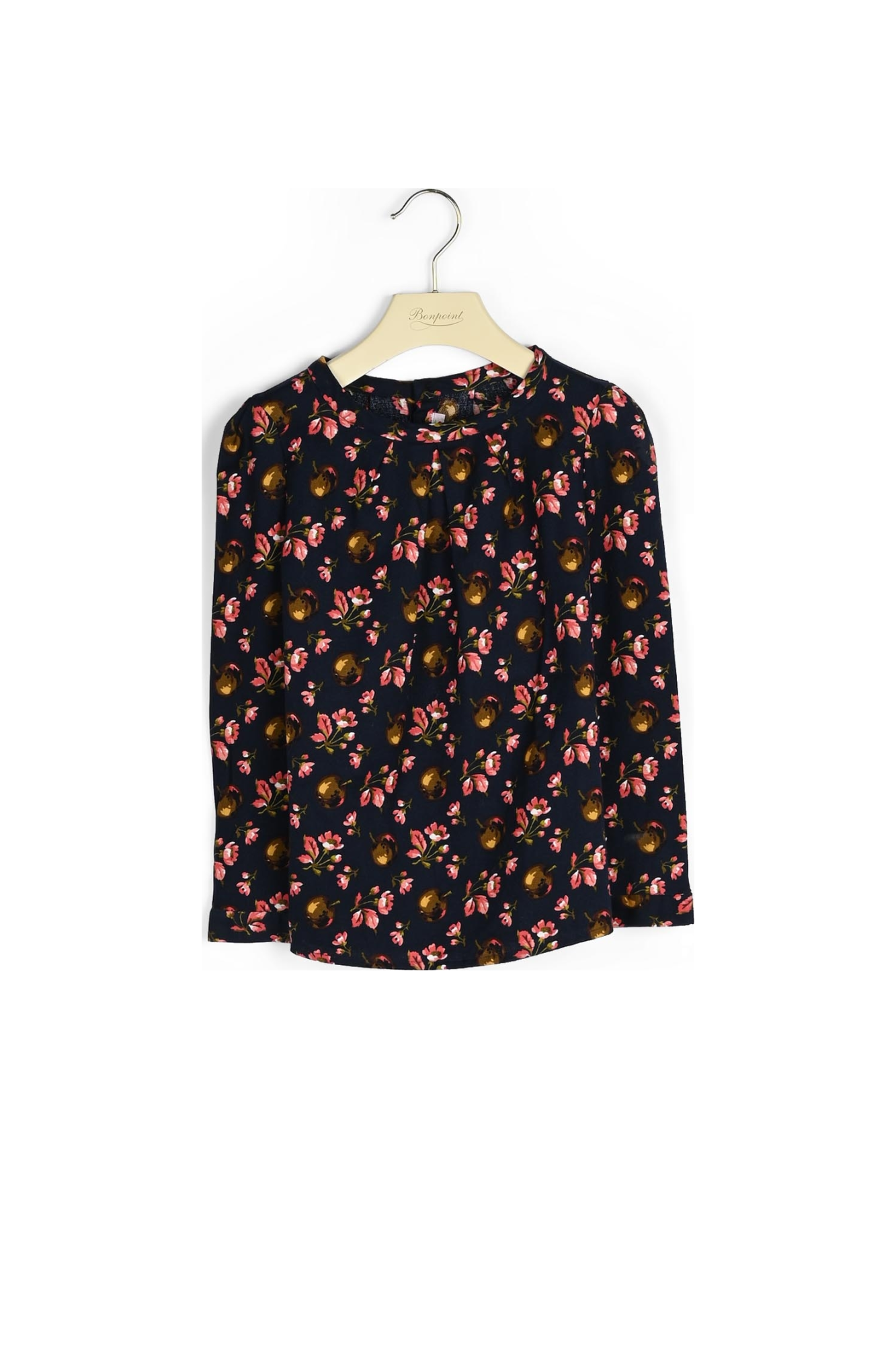 Blouse Daya Bonpoint Vintage seconde main photo 2