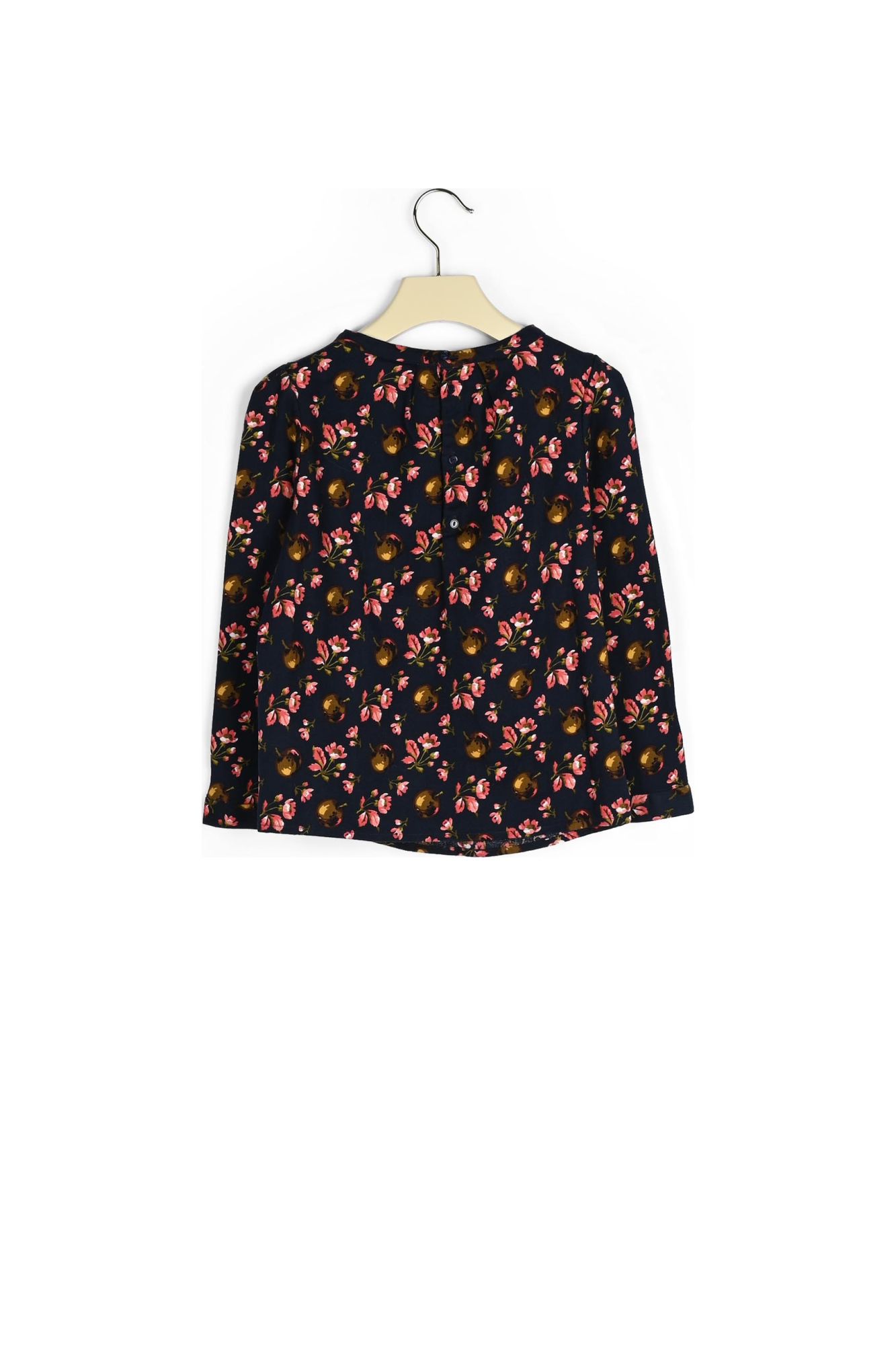 Blouse Daya Bonpoint Vintage seconde main photo 3