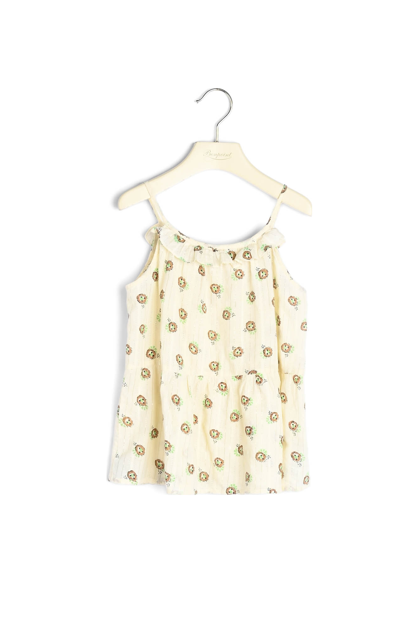 Blouse Nini Bonpoint Vintage seconde main photo 2
