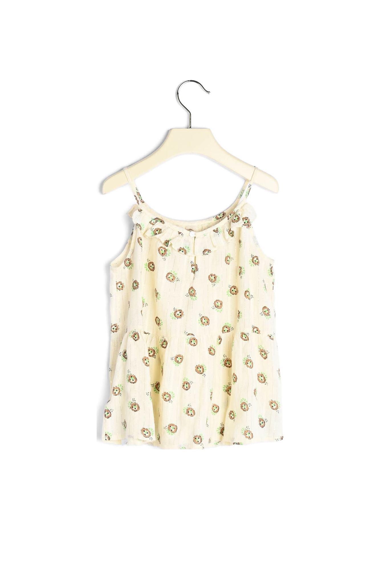 Blouse Nini Bonpoint Vintage seconde main photo 3