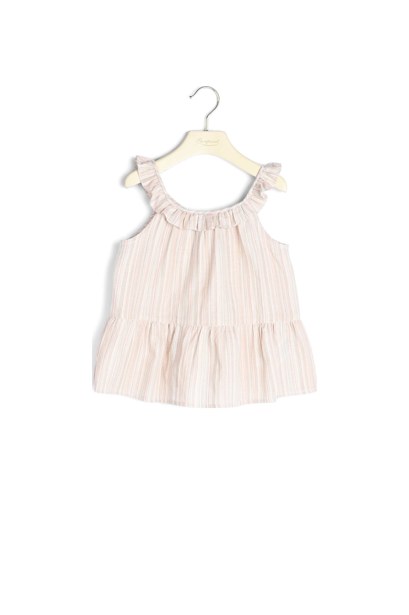 Blouse Ninili Bonpoint Vintage seconde main photo 1