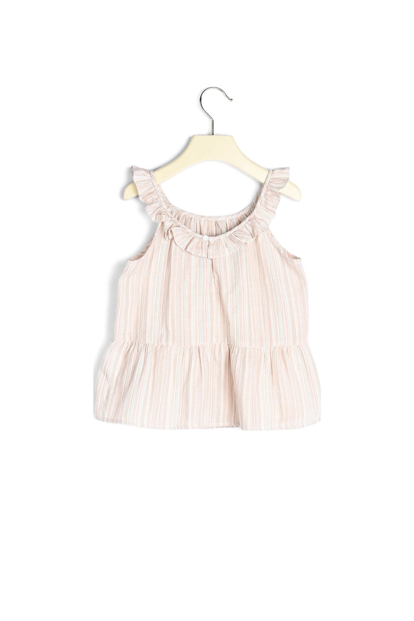 Blouse Ninili Bonpoint Vintage seconde main photo 2