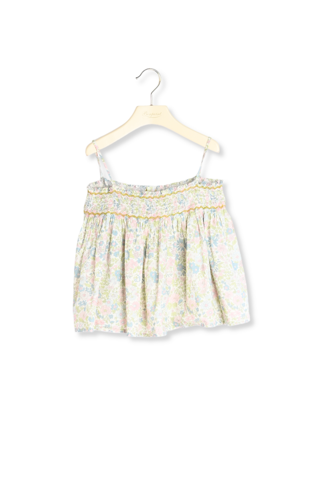 Blouse Apolline Bonpoint Vintage seconde main photo 2